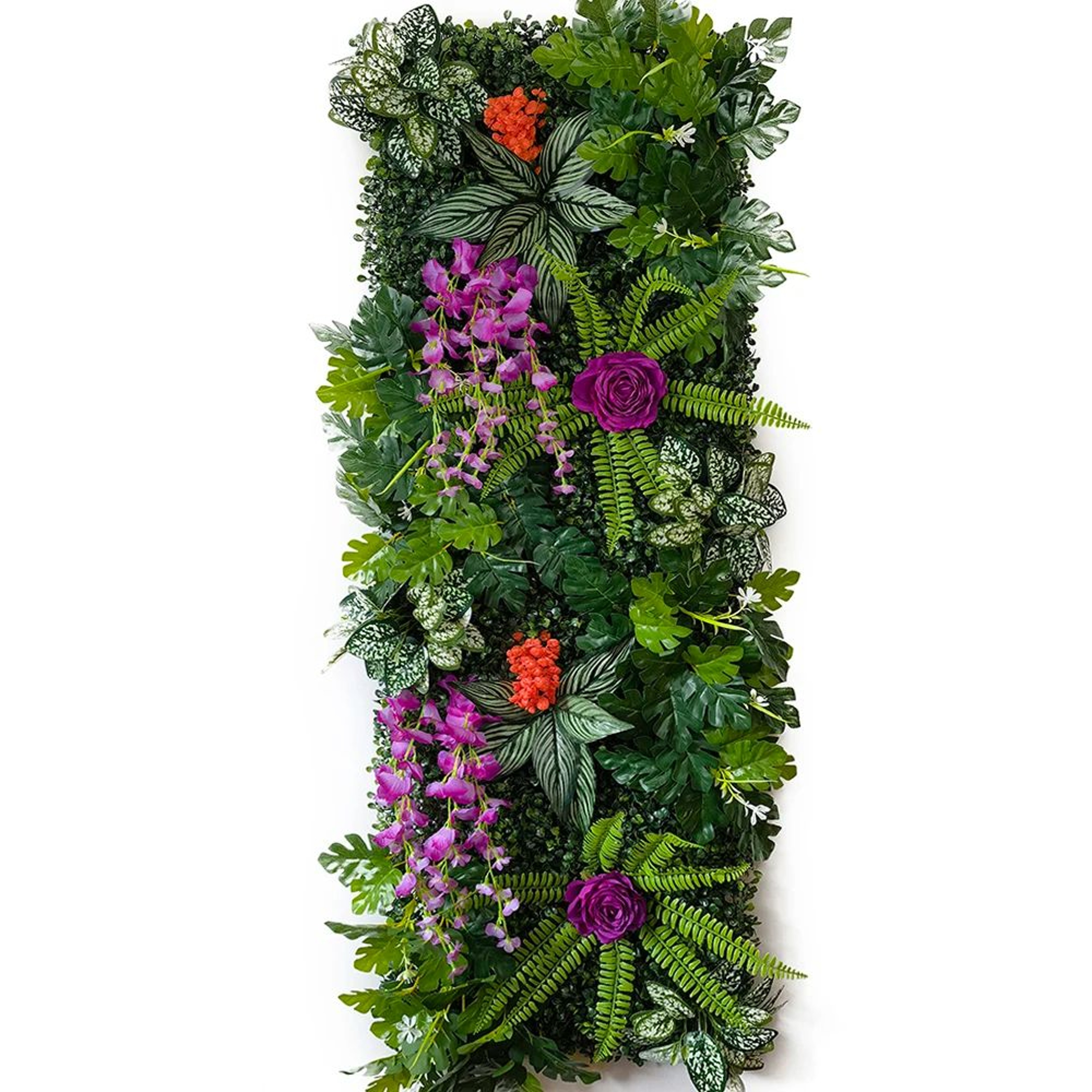 Artificial Green Lawn Wall Panel  Decorative Grass Backdrop For Wedding  Home Decor 7