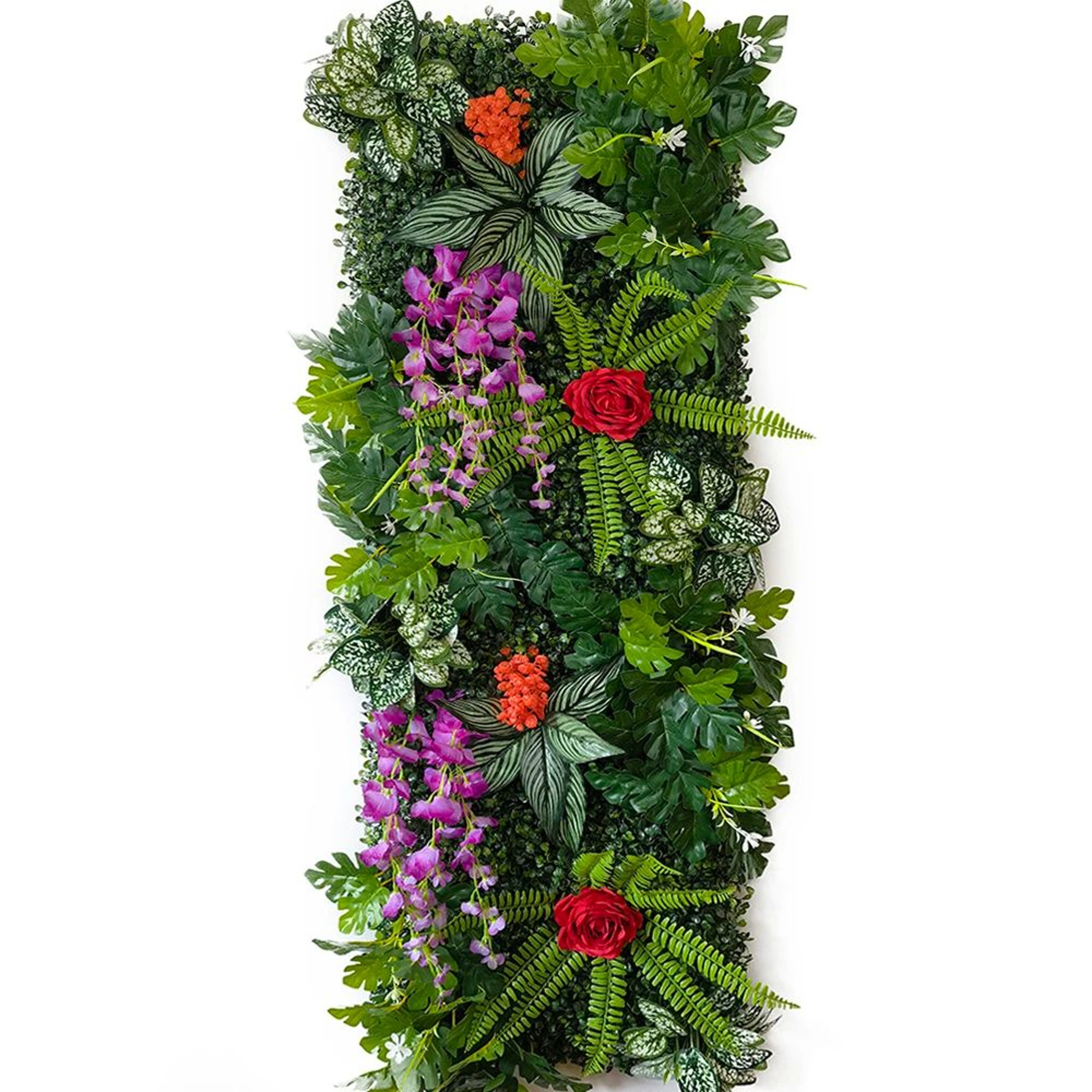 Artificial Green Lawn Wall Panel  Decorative Grass Backdrop For Wedding  Home Decor 10