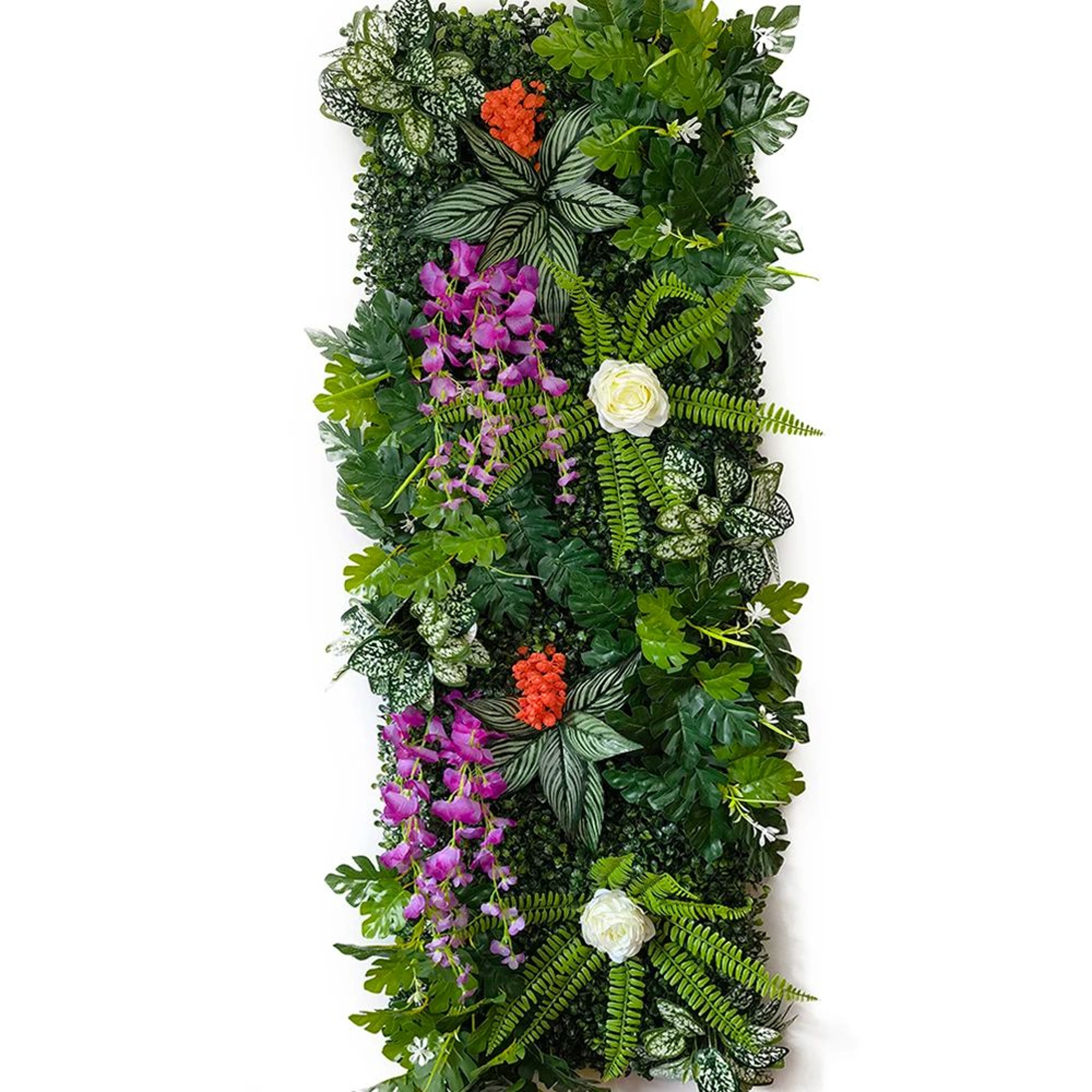 Artificial Green Lawn Wall Panel  Decorative Grass Backdrop For Wedding  Home Decor 11
