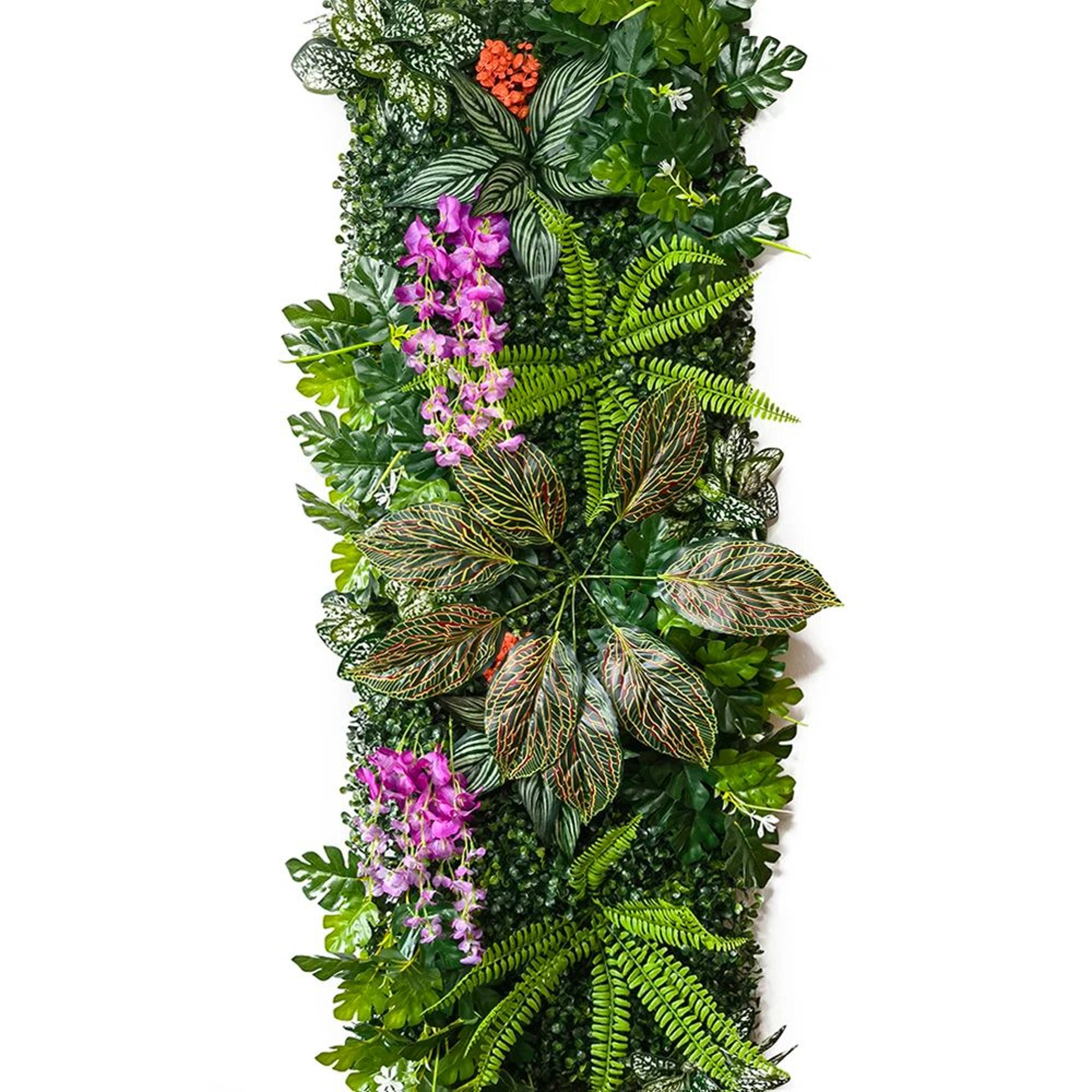 Artificial Green Lawn Wall Panel  Decorative Grass Backdrop For Wedding  Home Decor 14