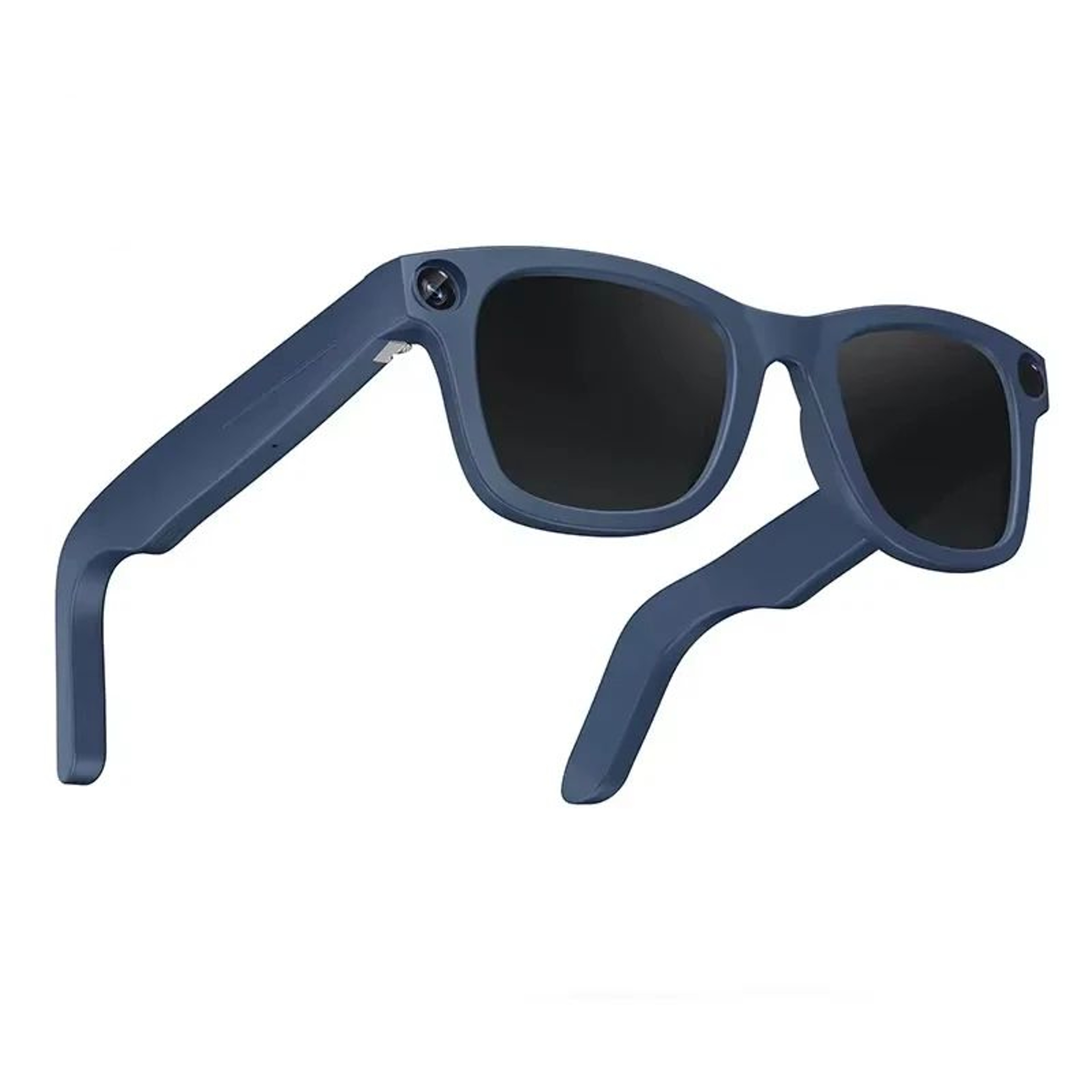 4K AI Smart Bluetooth Glasses  HD Camera Voice Call Translation Waterproof Smart Sunglasses 7