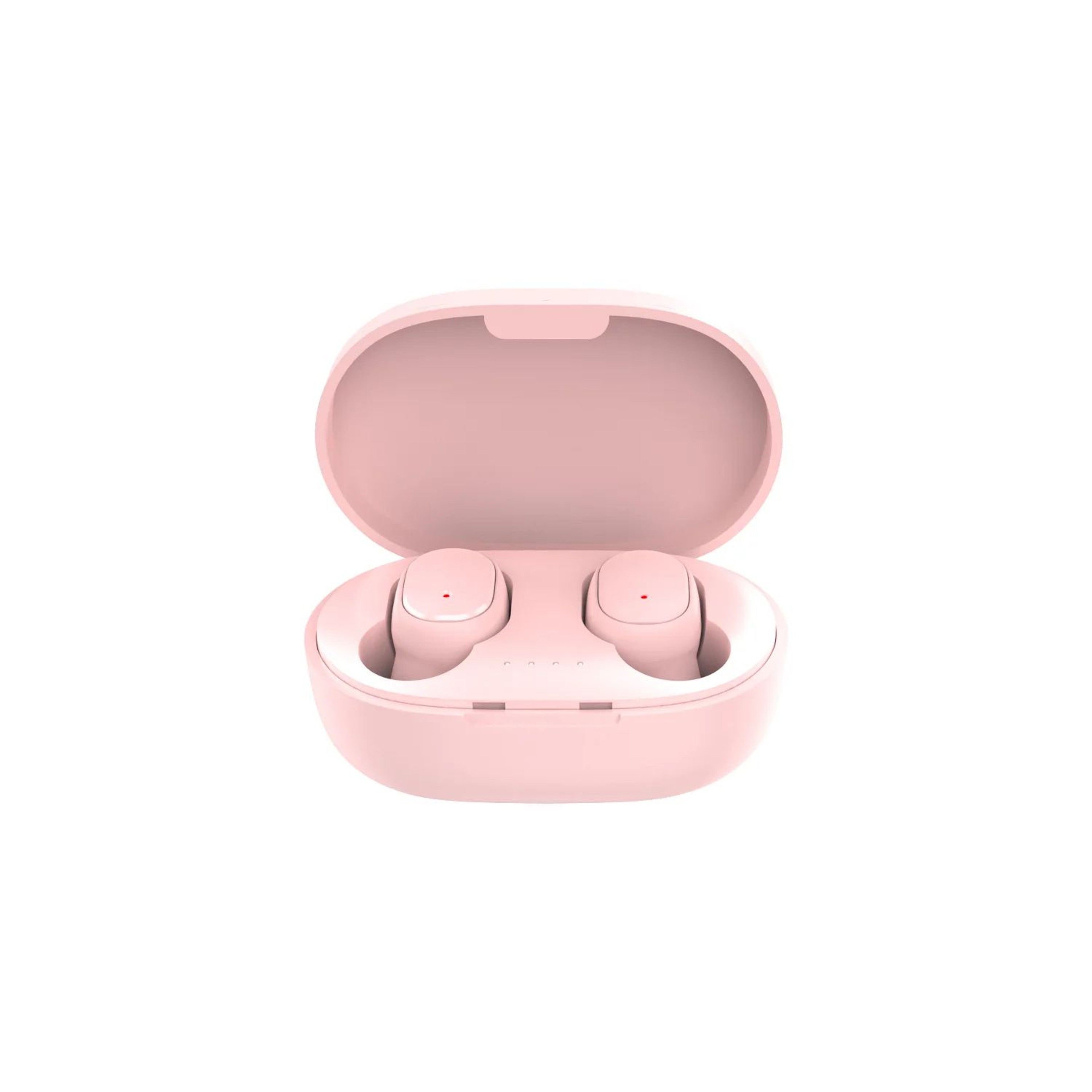 A6S TWS Bluetooth Earbuds  Wireless Touch Control Earphones With Portable Charging Case 7