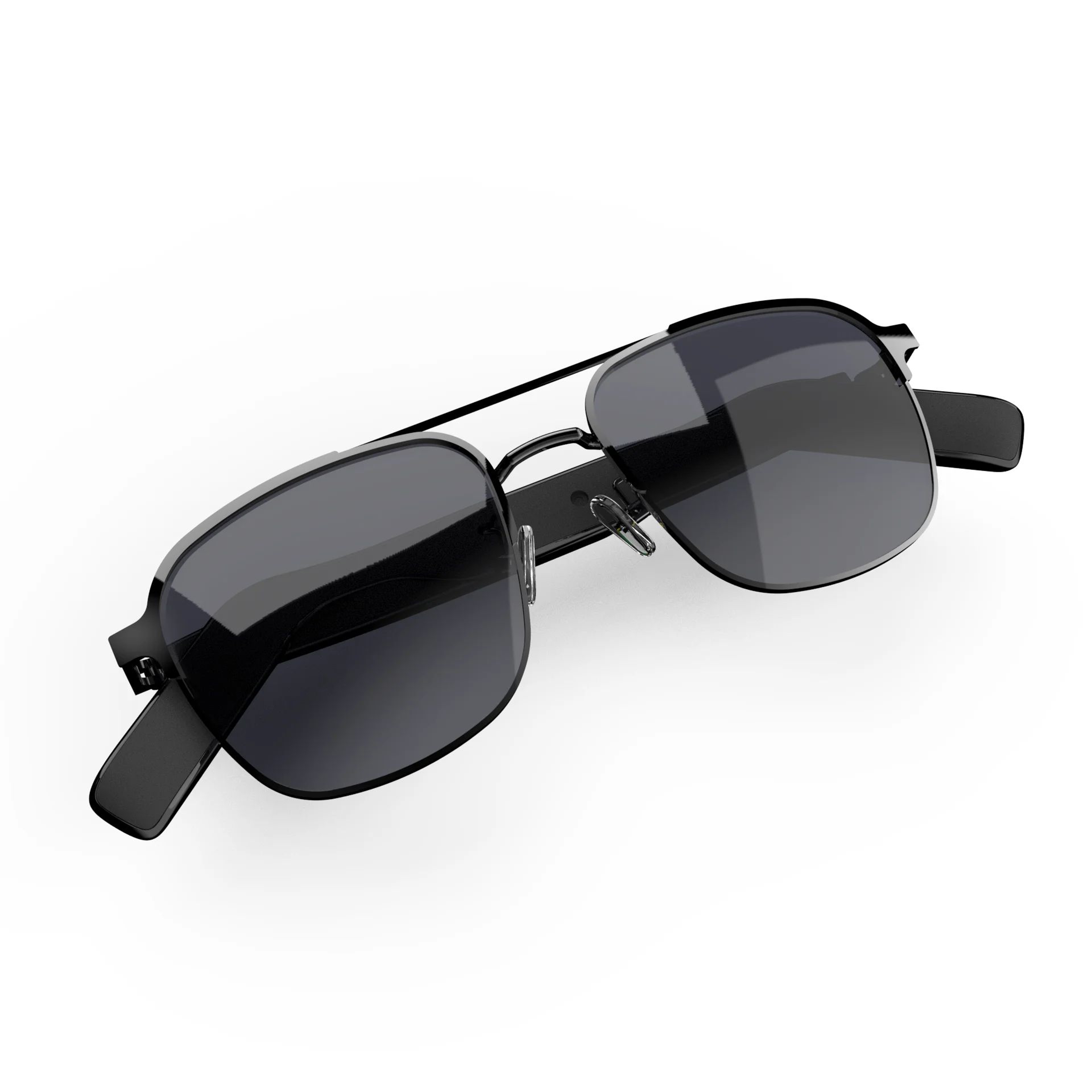 SG11 PRO Smart Audio Sunglasses  Bluetooth 54 Wireless OpenEar Sports Glasses 0