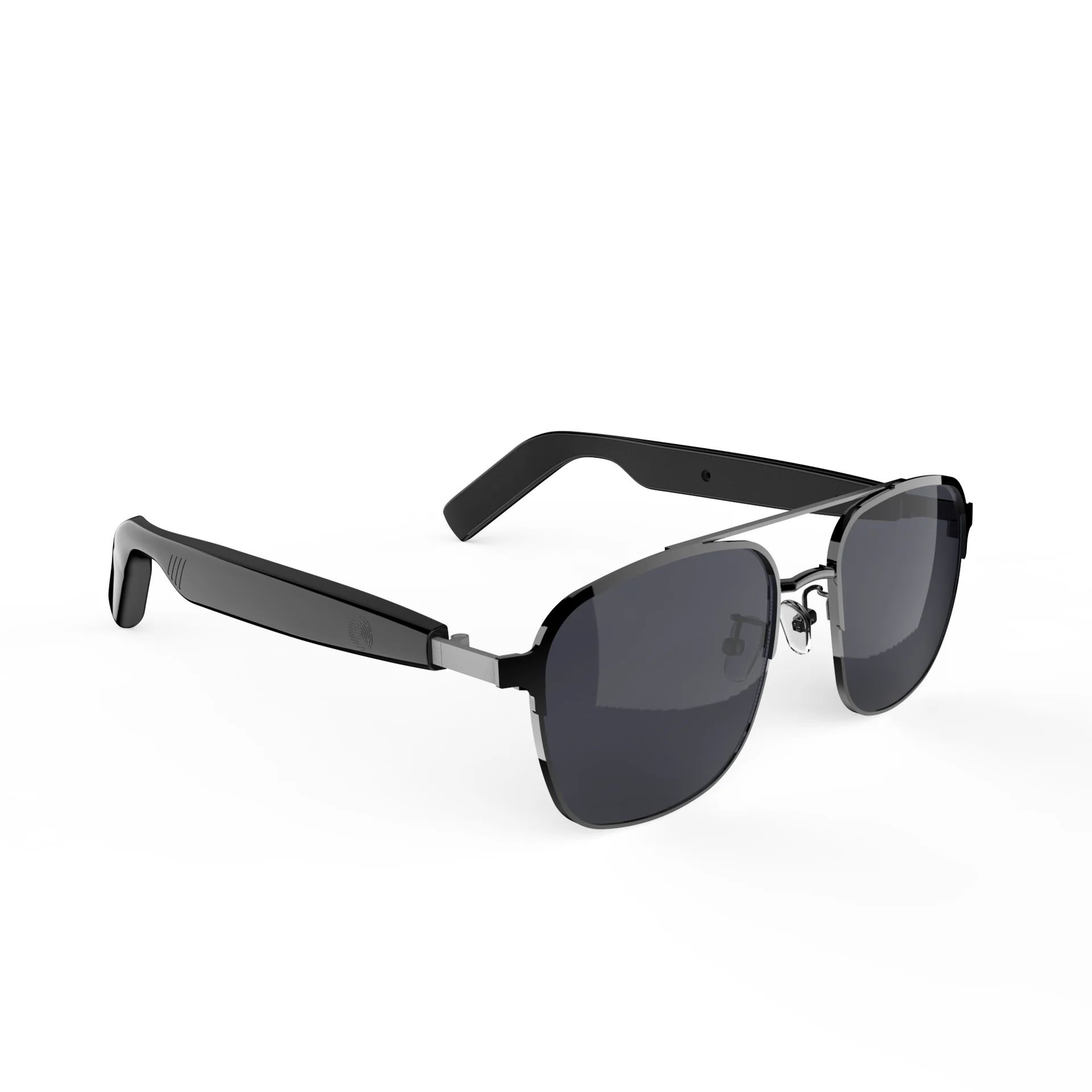 SG11 PRO Smart Audio Sunglasses  Bluetooth 54 Wireless OpenEar Sports Glasses 6