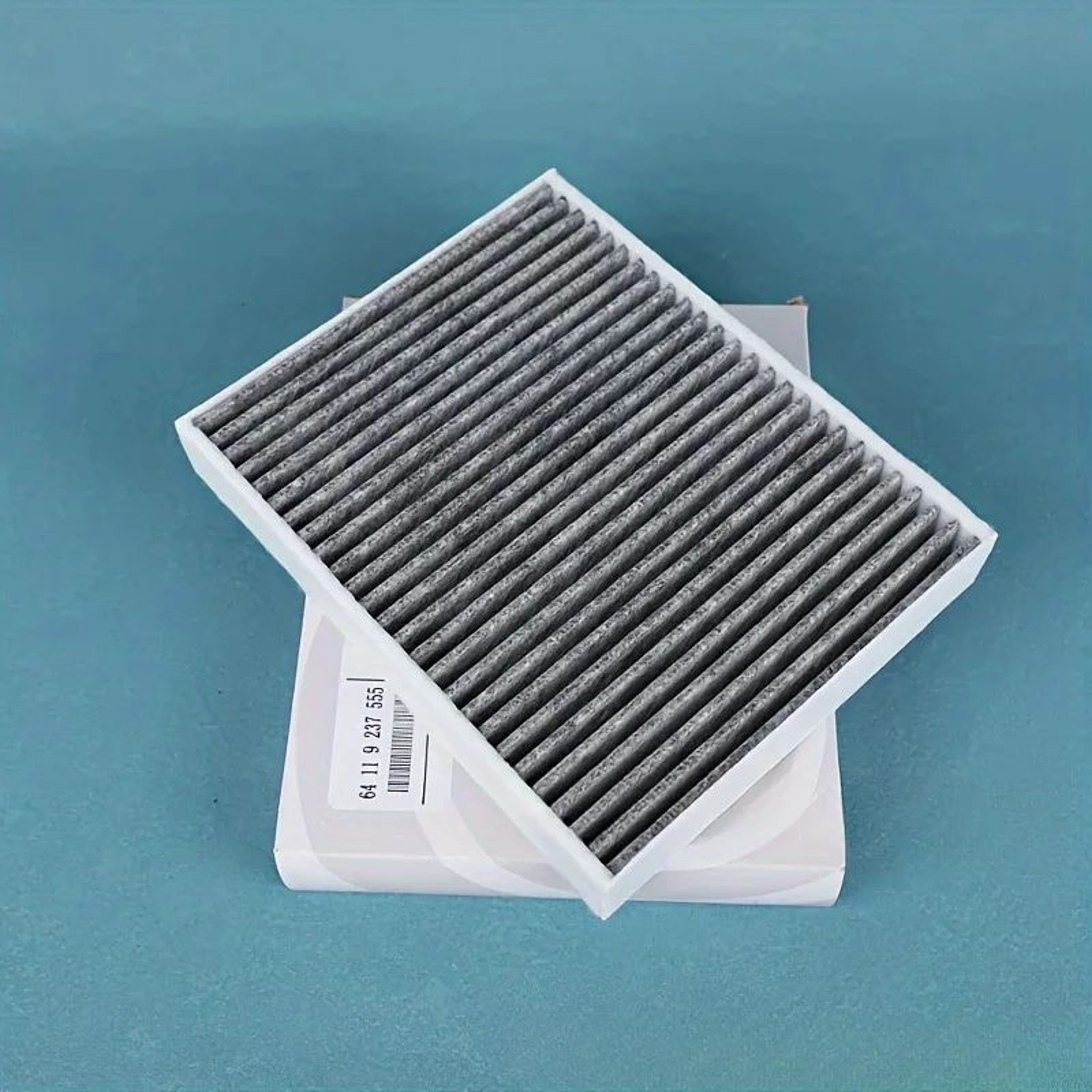 Activated Carbon Cabin Air Filter For BMW 1 2 3 4 Series F20 F30 F32 F36 M2 M3 M4 2