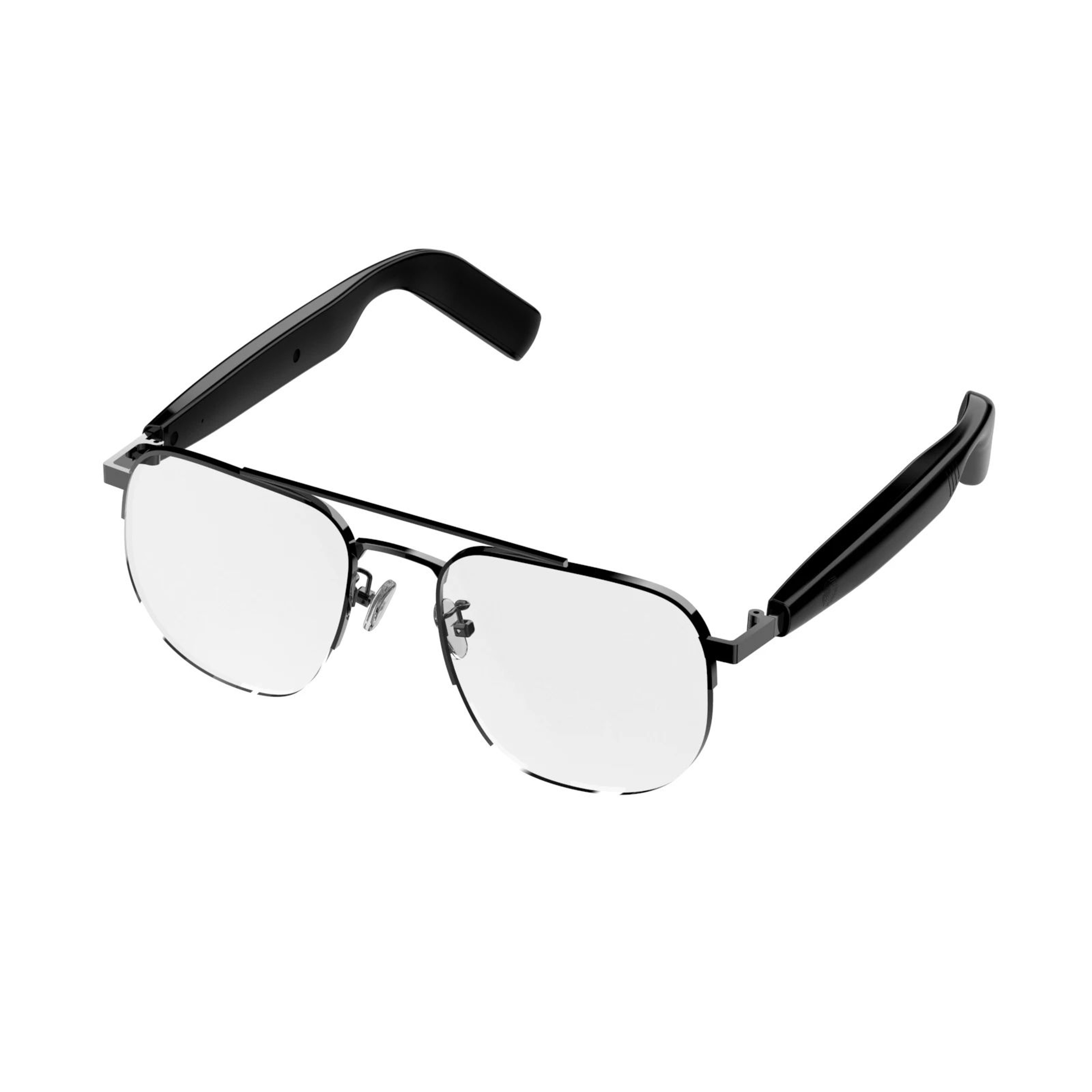 SG15 PRO Smart Audio Glasses  Bluetooth 54 Anti Blue Light Wireless Music Sunglasses 6