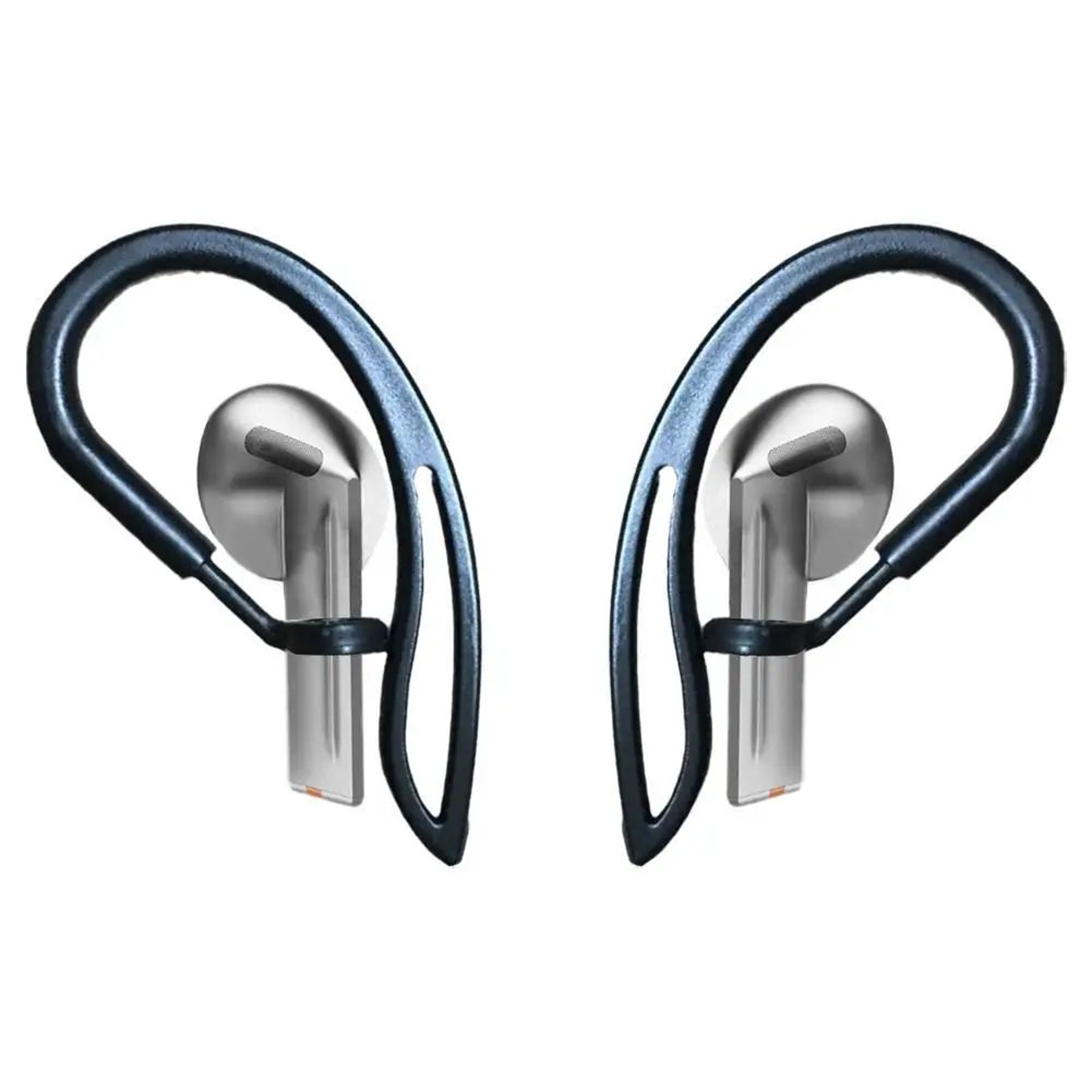 Samsung Galaxy Buds 3 Pro Ear Hooks  AntiLoss Soft Rubber Earphone Hooks 0