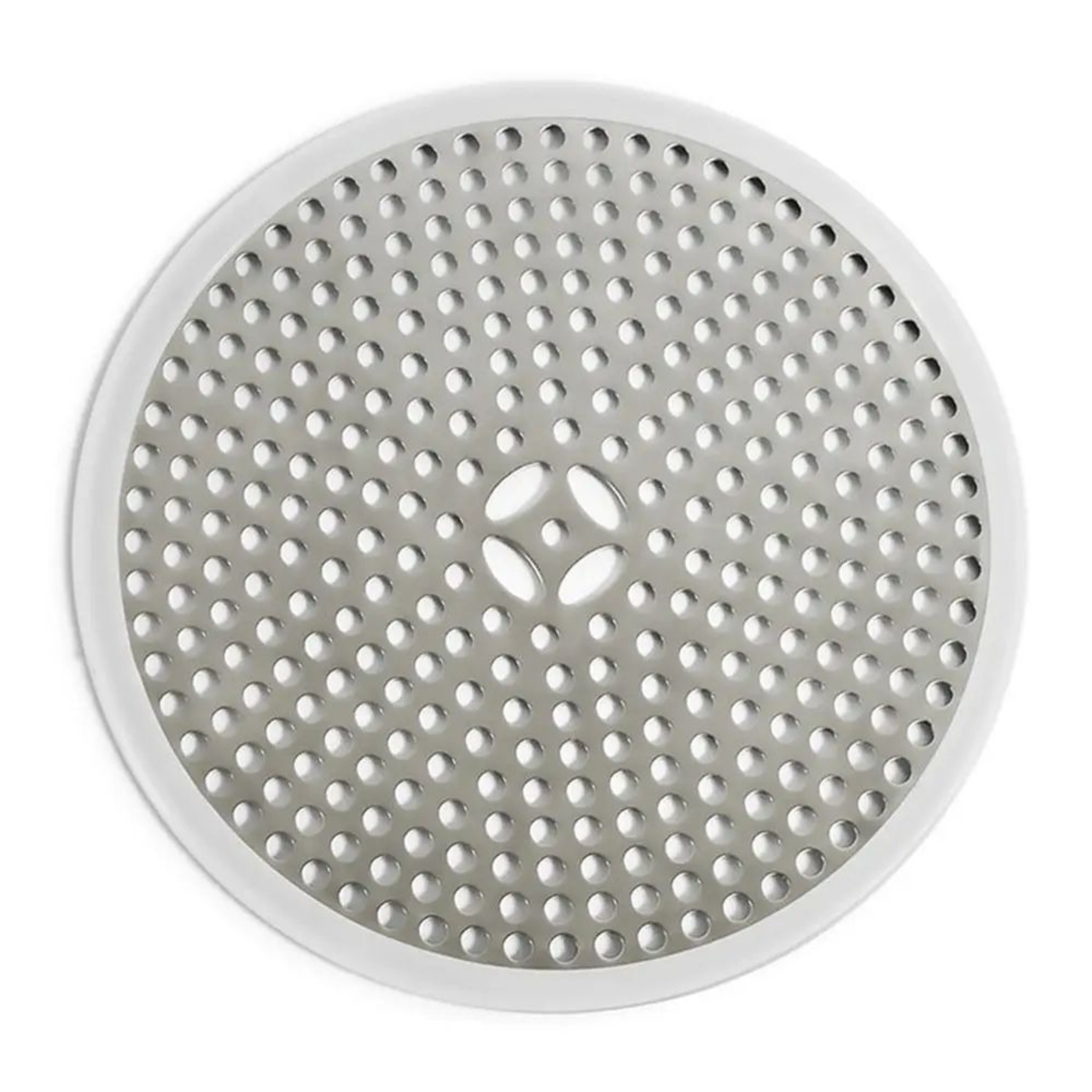 Stainless Steel Shower Drain Hair Catcher Cover  AntiClog Sink  Bathtub Filter 6