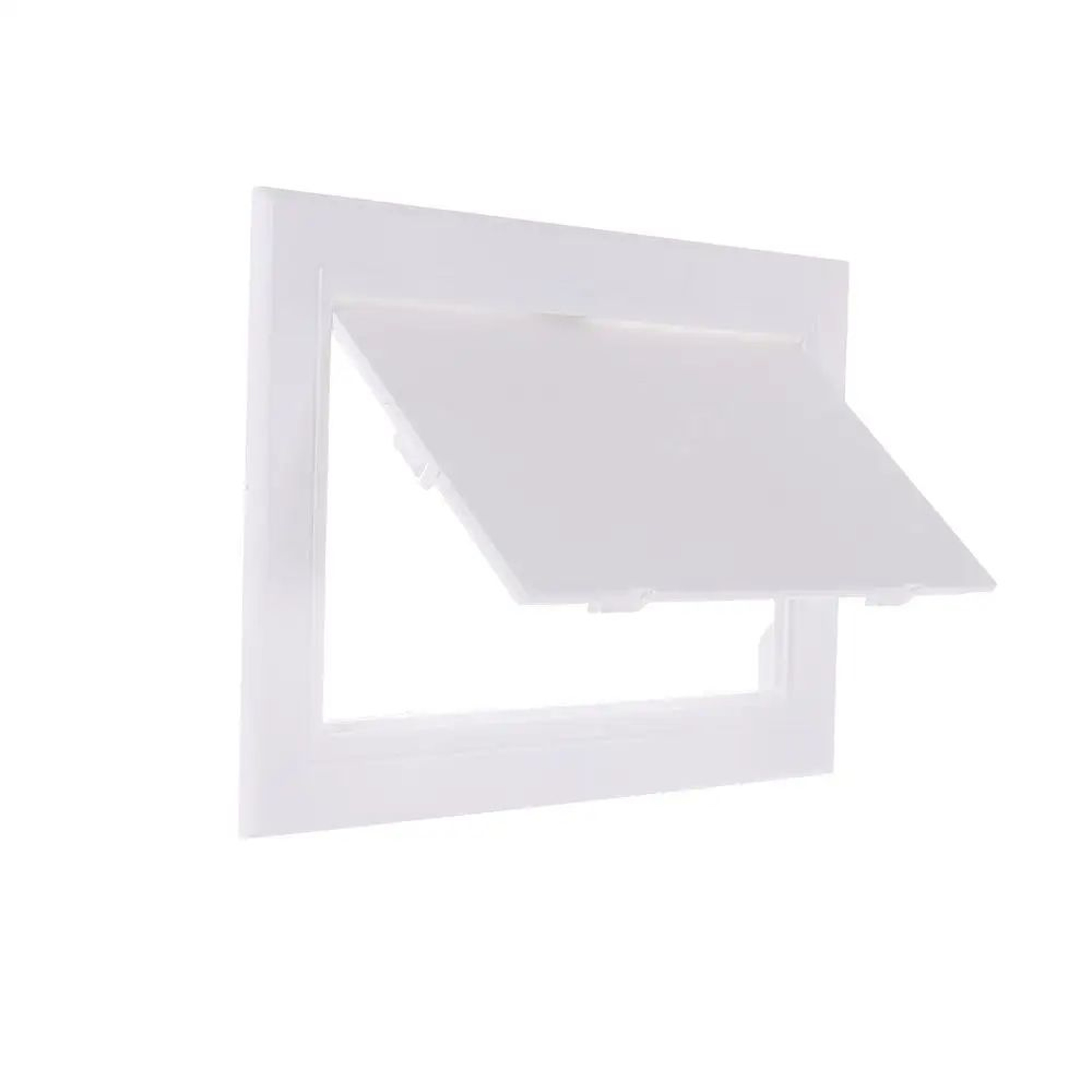 ABS Plastic Access Panel Inspection Hatch Cover  Universal Wall  Ceiling Access Door 11
