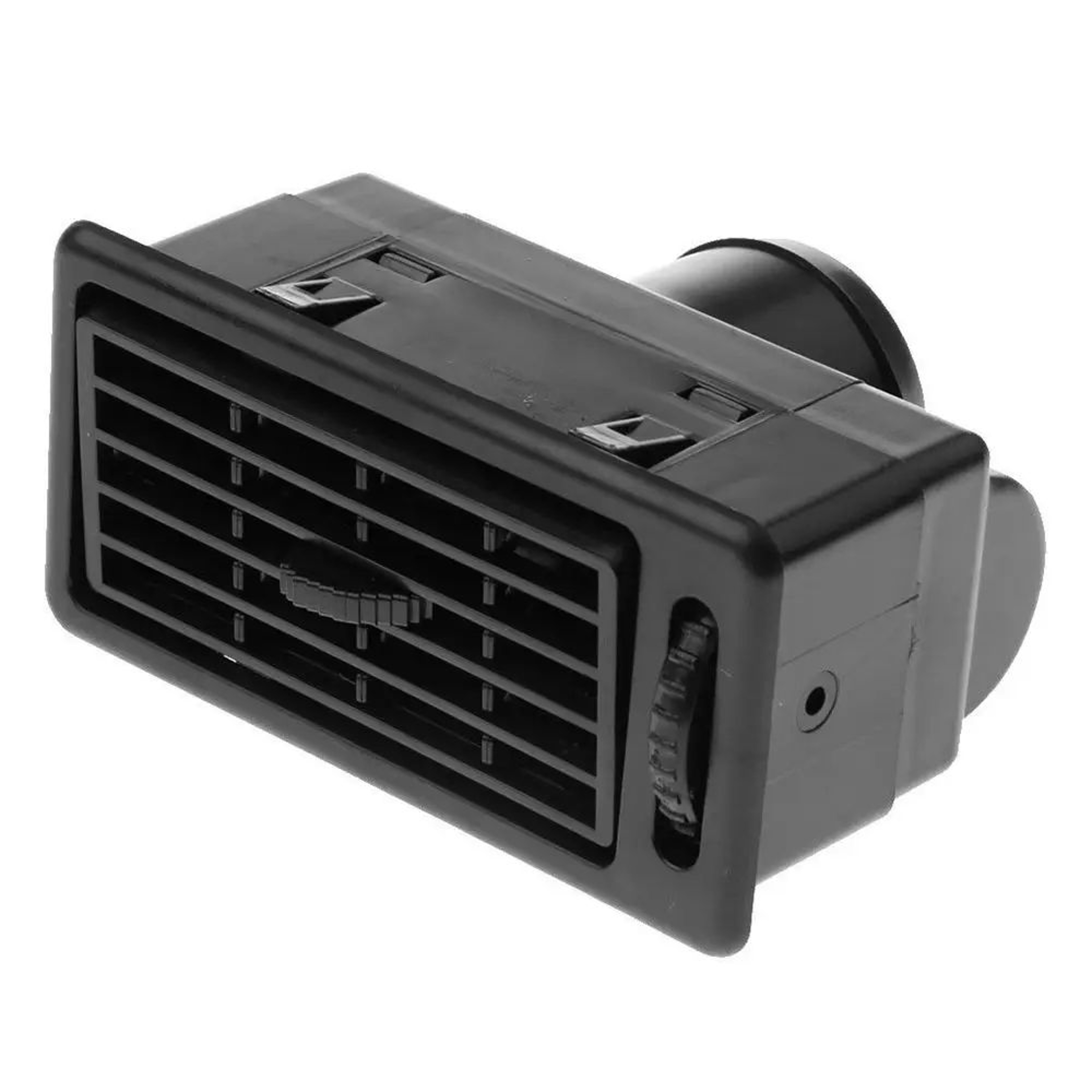 Car Air Conditioner Dashboard Air Vent Outlet  Universal AC Ventilation  Defrosting Vent For RV ATV 1