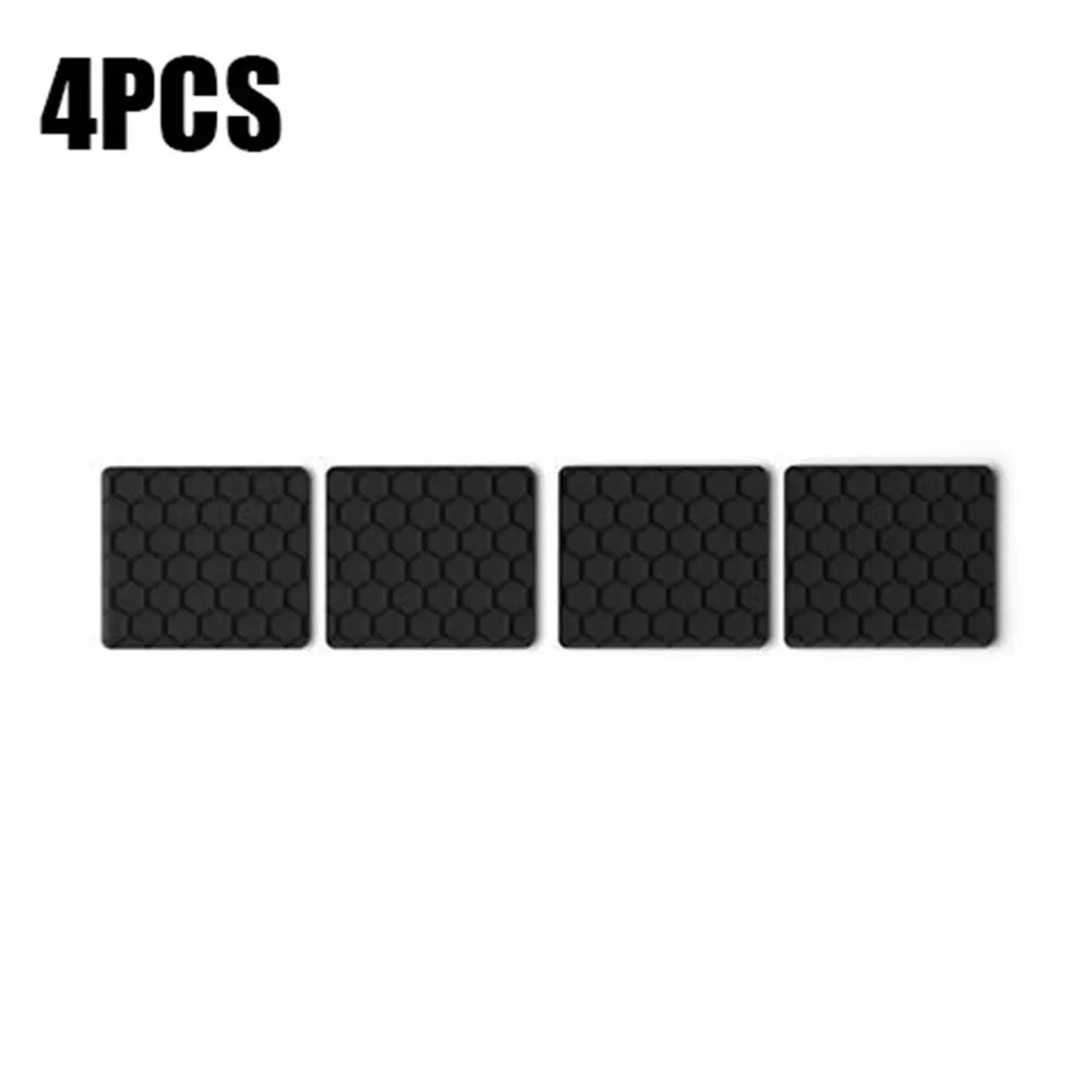 GripTouch AntiSlip Keyboard Keycap Stickers  Mechanical Keyboard Texture Grip Pads For Precision Ty 6