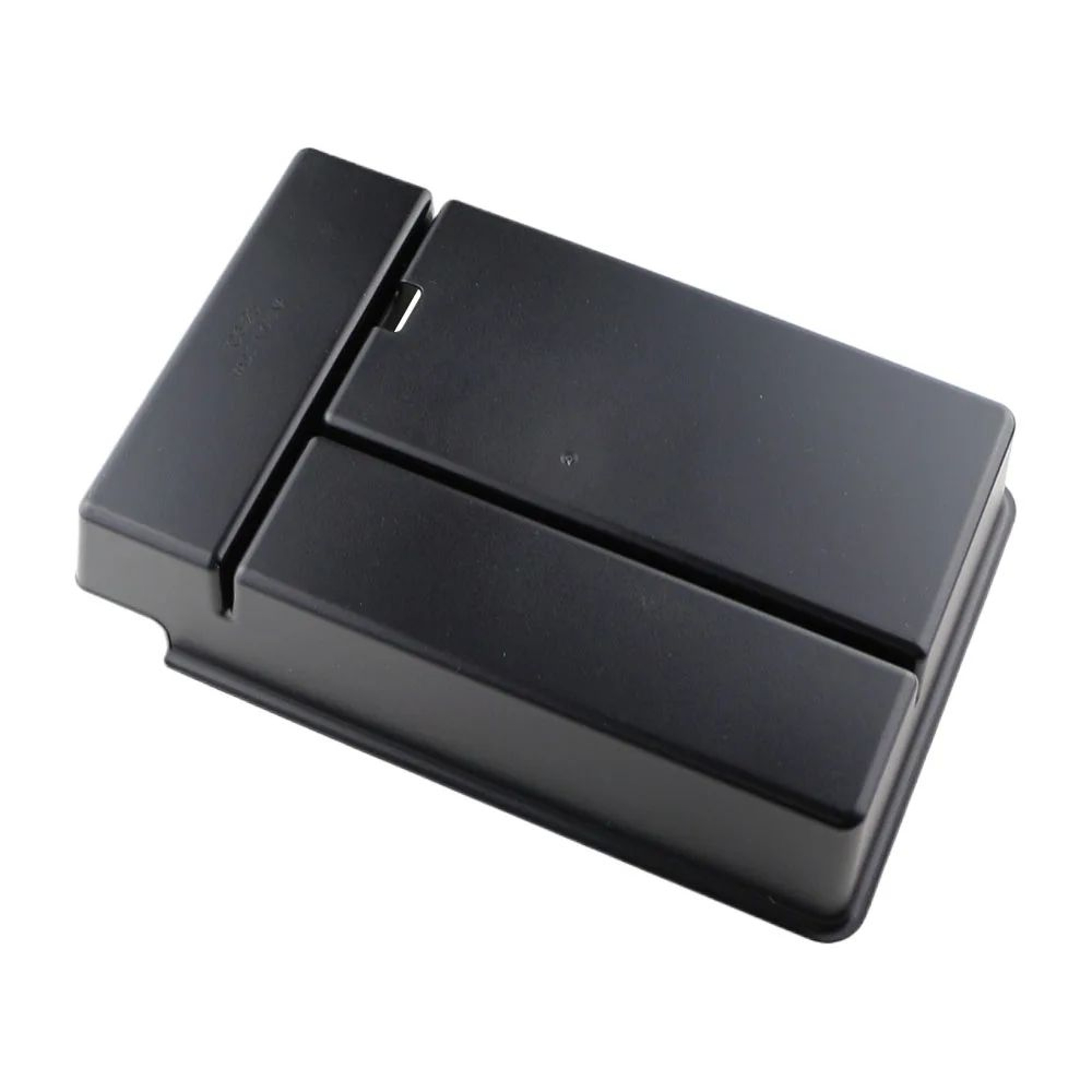 Xpeng G6 Center Console Armrest Storage Box  Interior Organizer Tray With Silicone Mat For X Peng G 5