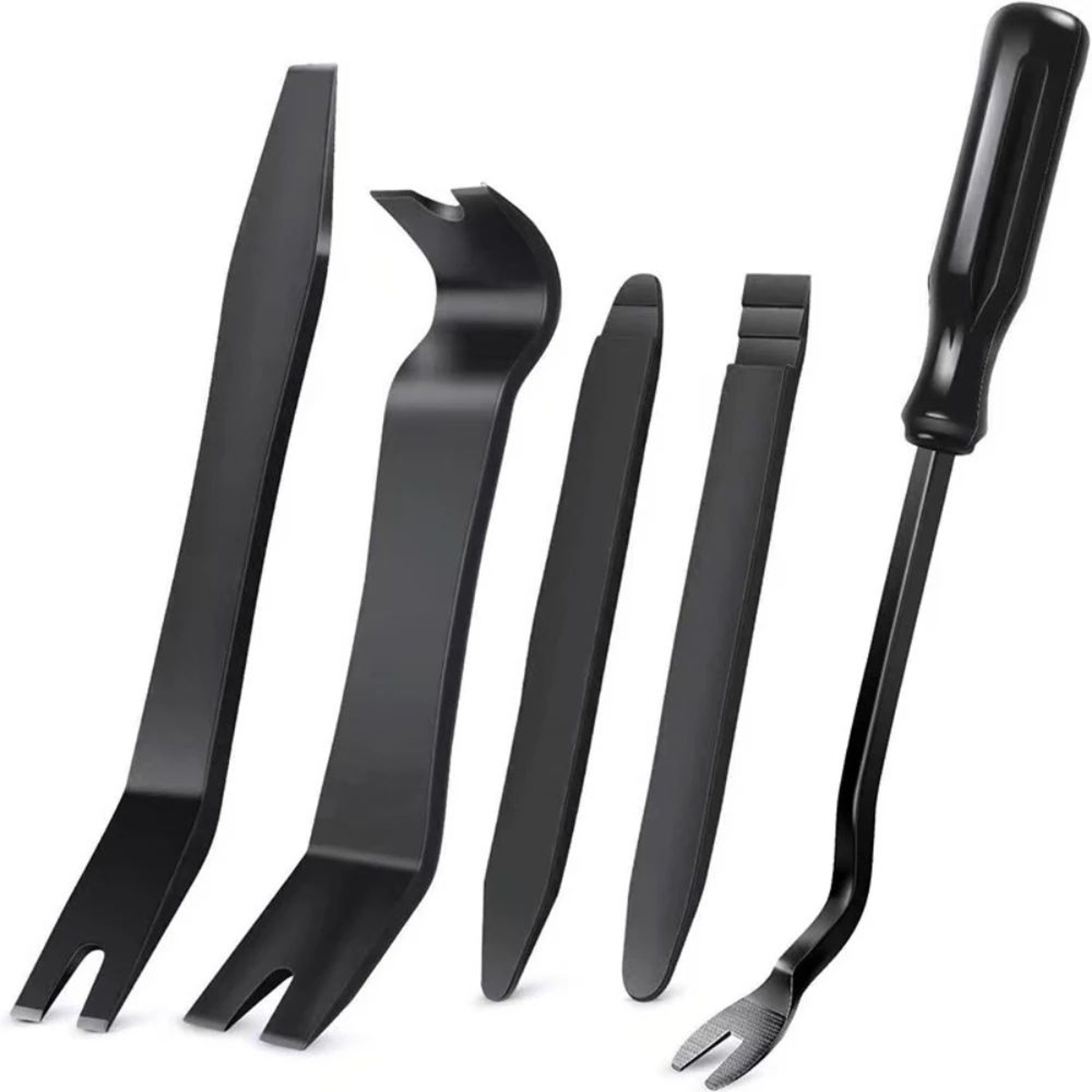 Car Trim Removal Tool Kit  Dashboard Panel  Stereo Disassembly Pry Tools Set For Interior Repair 6