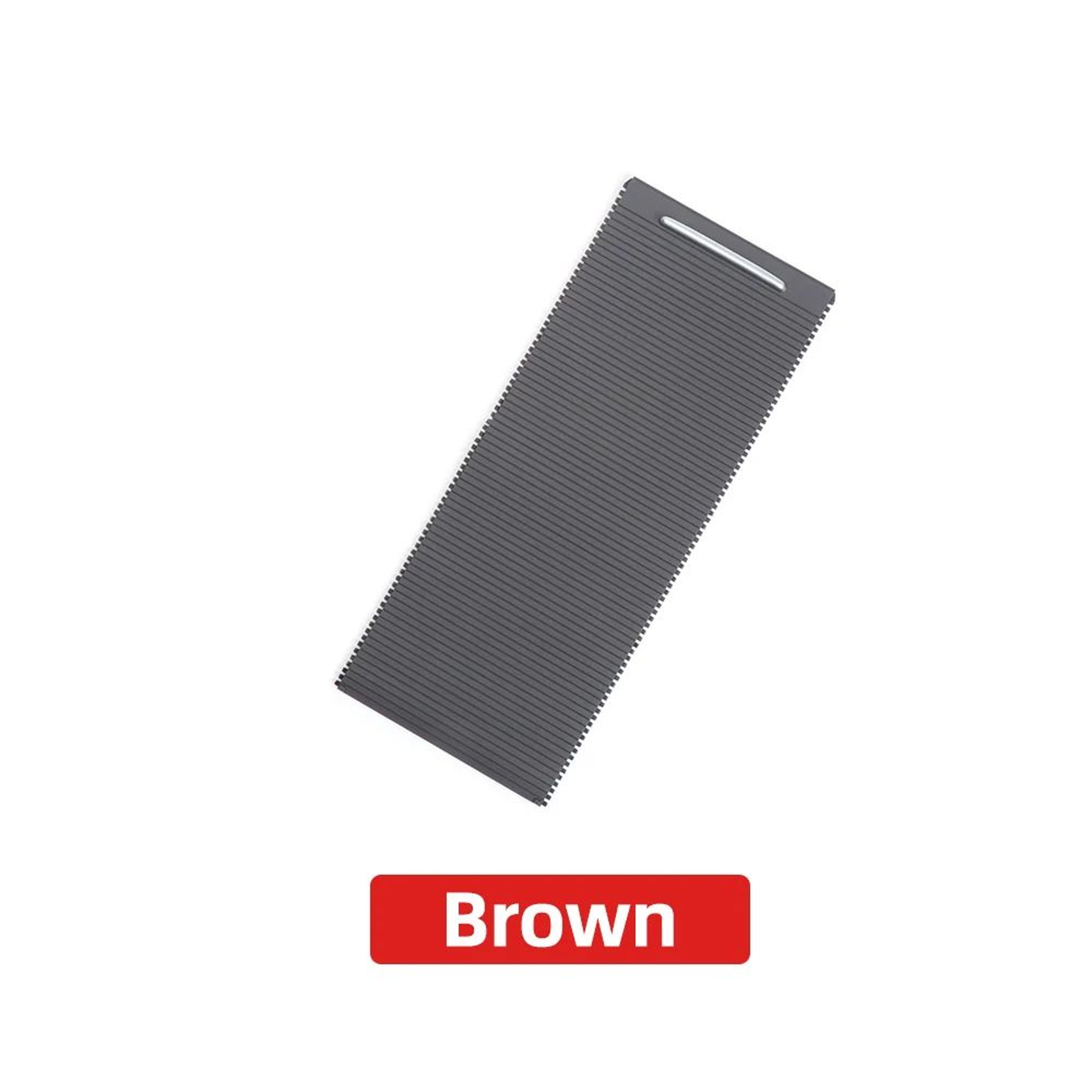 VW Passat B6 B7 CC Rear Armrest Cup Holder Cover  Central Console Storage Box Roller Lid Replacemen 8