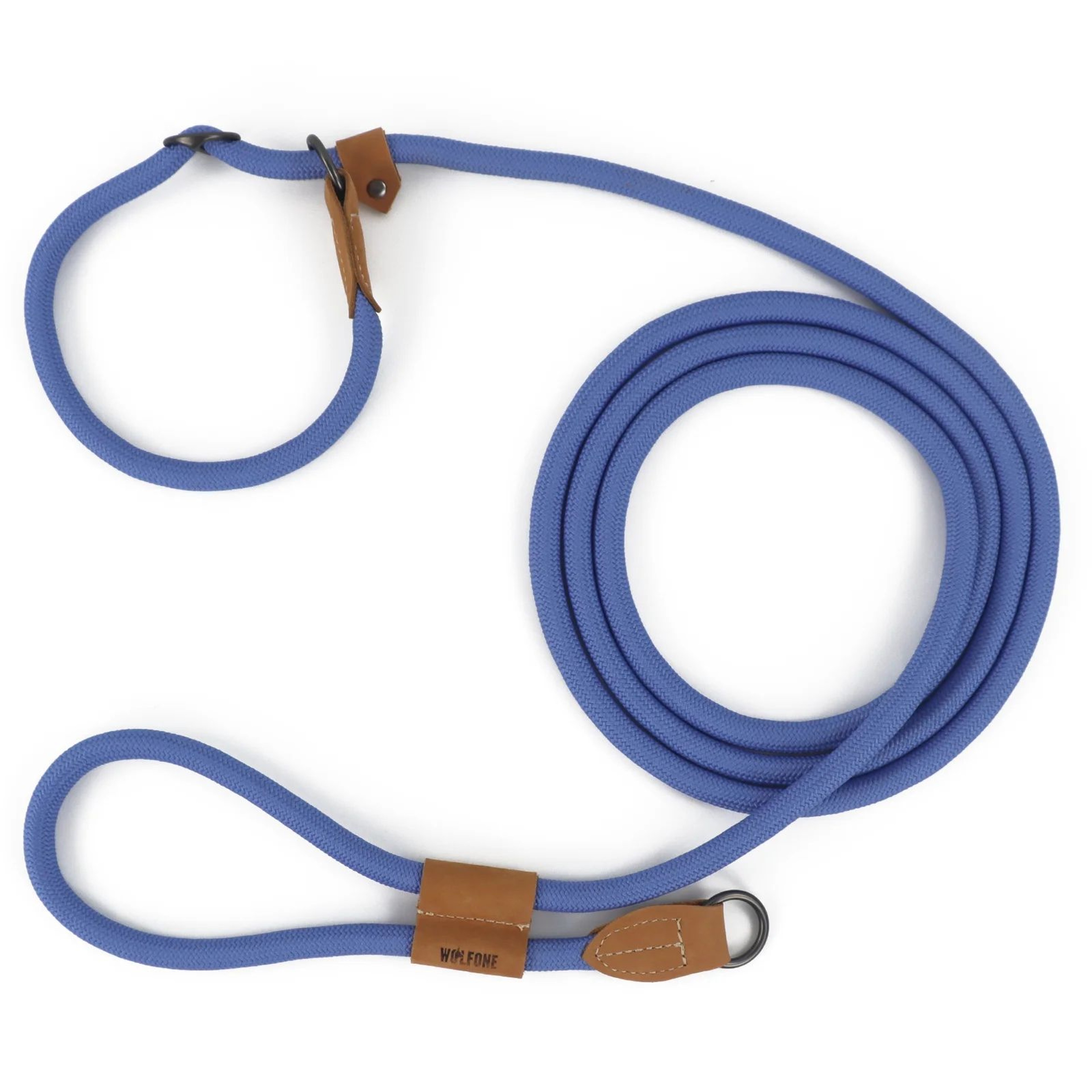 MultiFunctional PShaped HandsFree Dog Leash  Adjustable Running Walking  Training Lead For All Dog  6