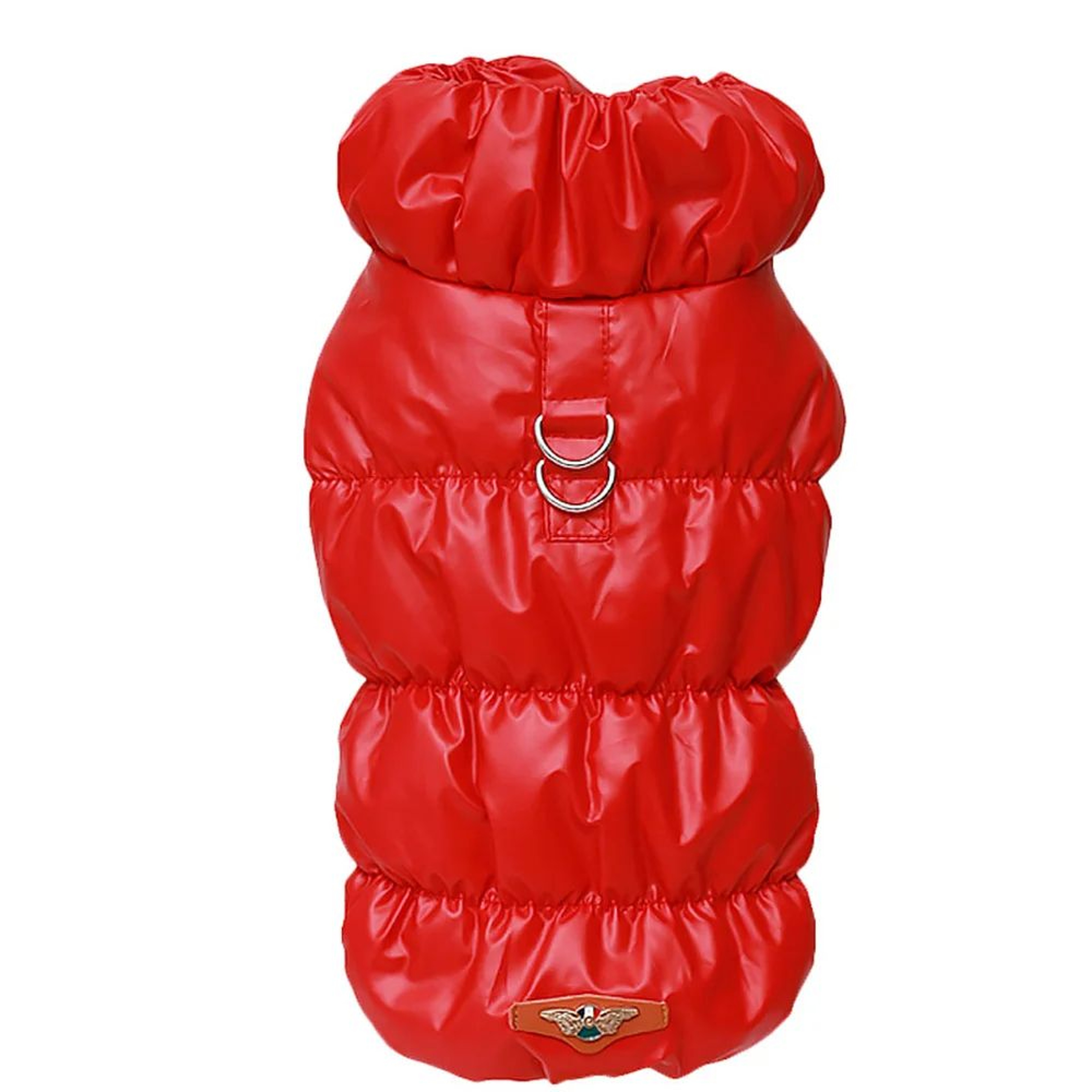 Soft Warm Winter Dog Coat Jacket  Padded Puppy Vest Outfit For Small  Medium Dogs And Cats 12
