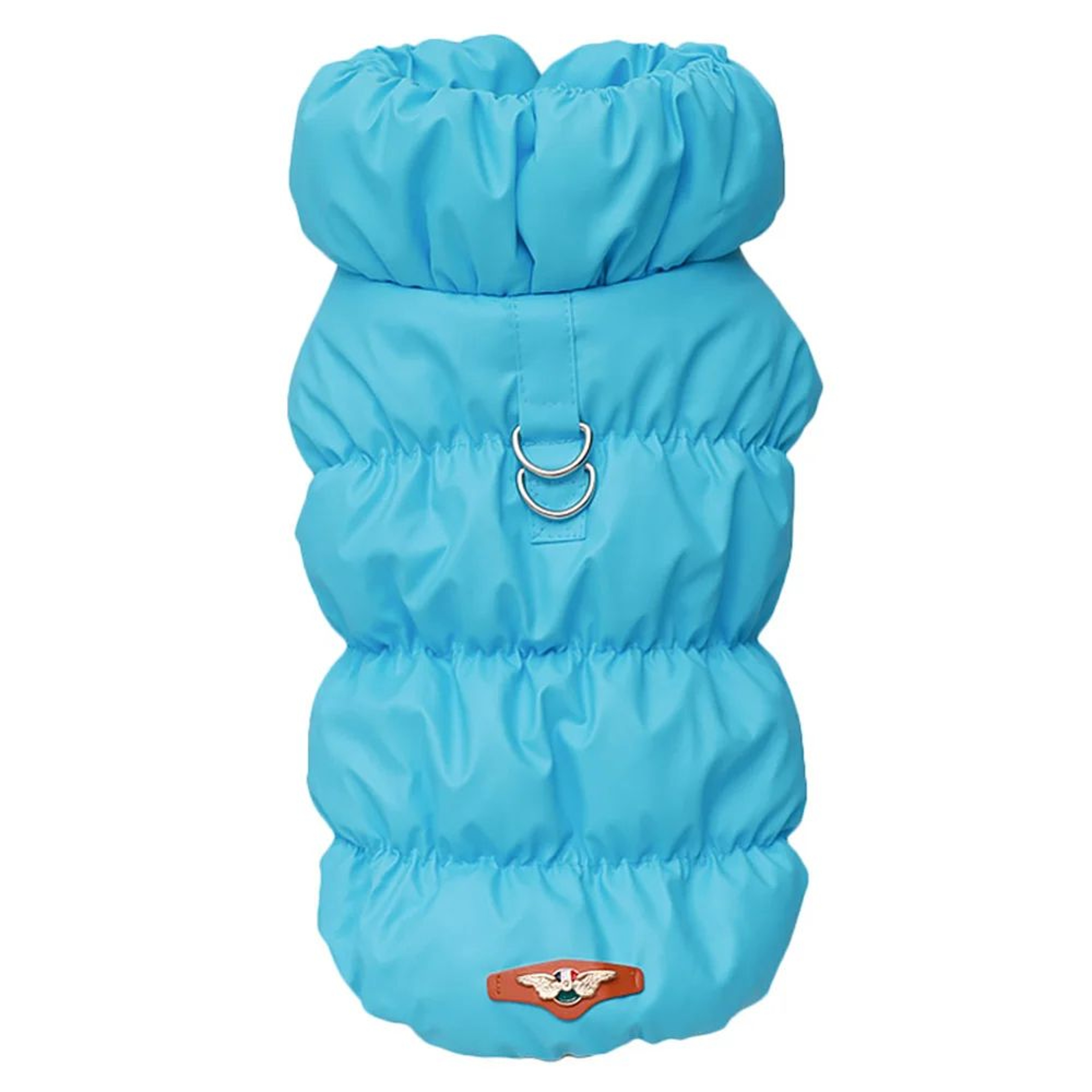 Soft Warm Winter Dog Coat Jacket  Padded Puppy Vest Outfit For Small  Medium Dogs And Cats 8