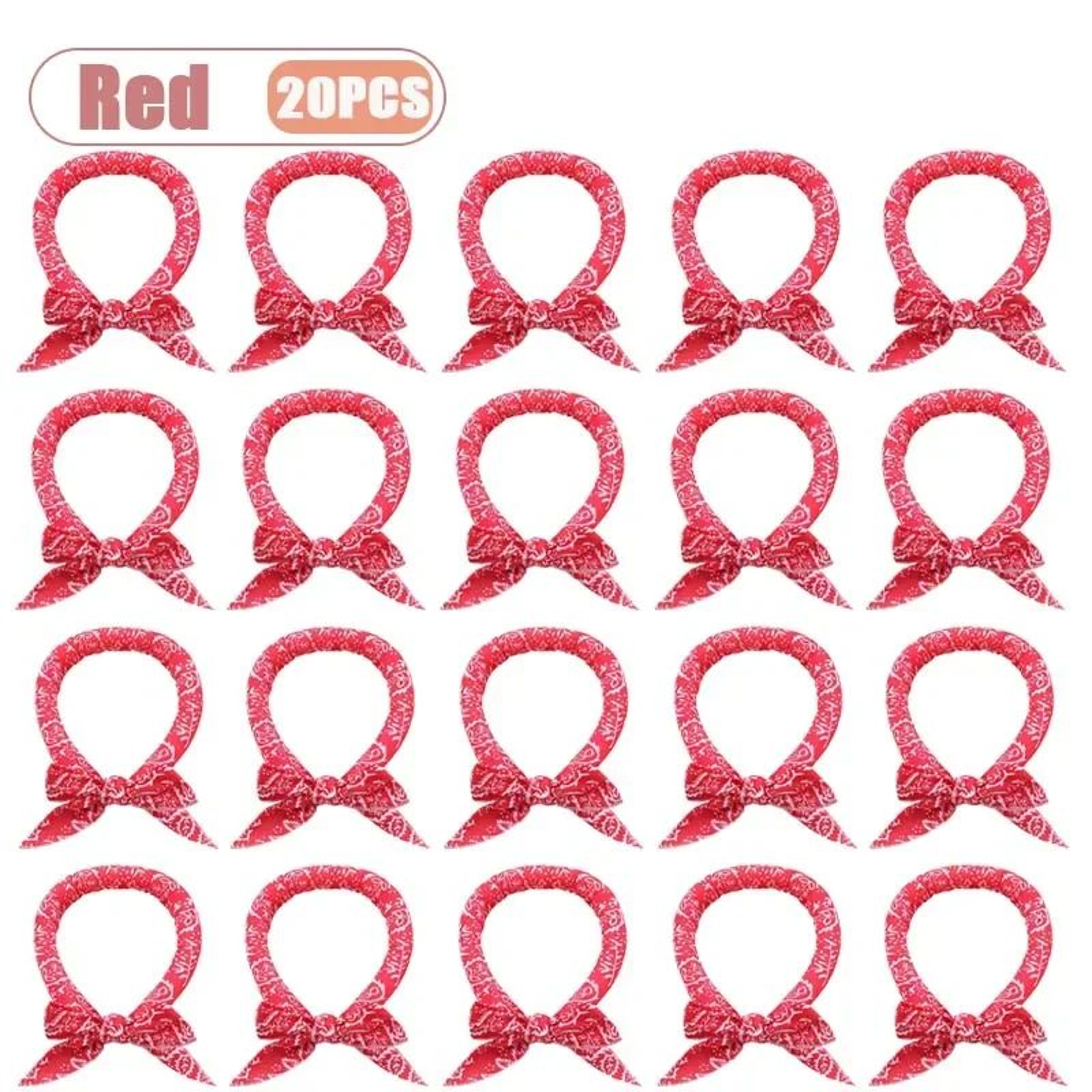 Summer Pet Cooling Scarf Ice Collar  Reusable Breathable Cooling Bandana For Dogs  Cats Outdoor Hea 15