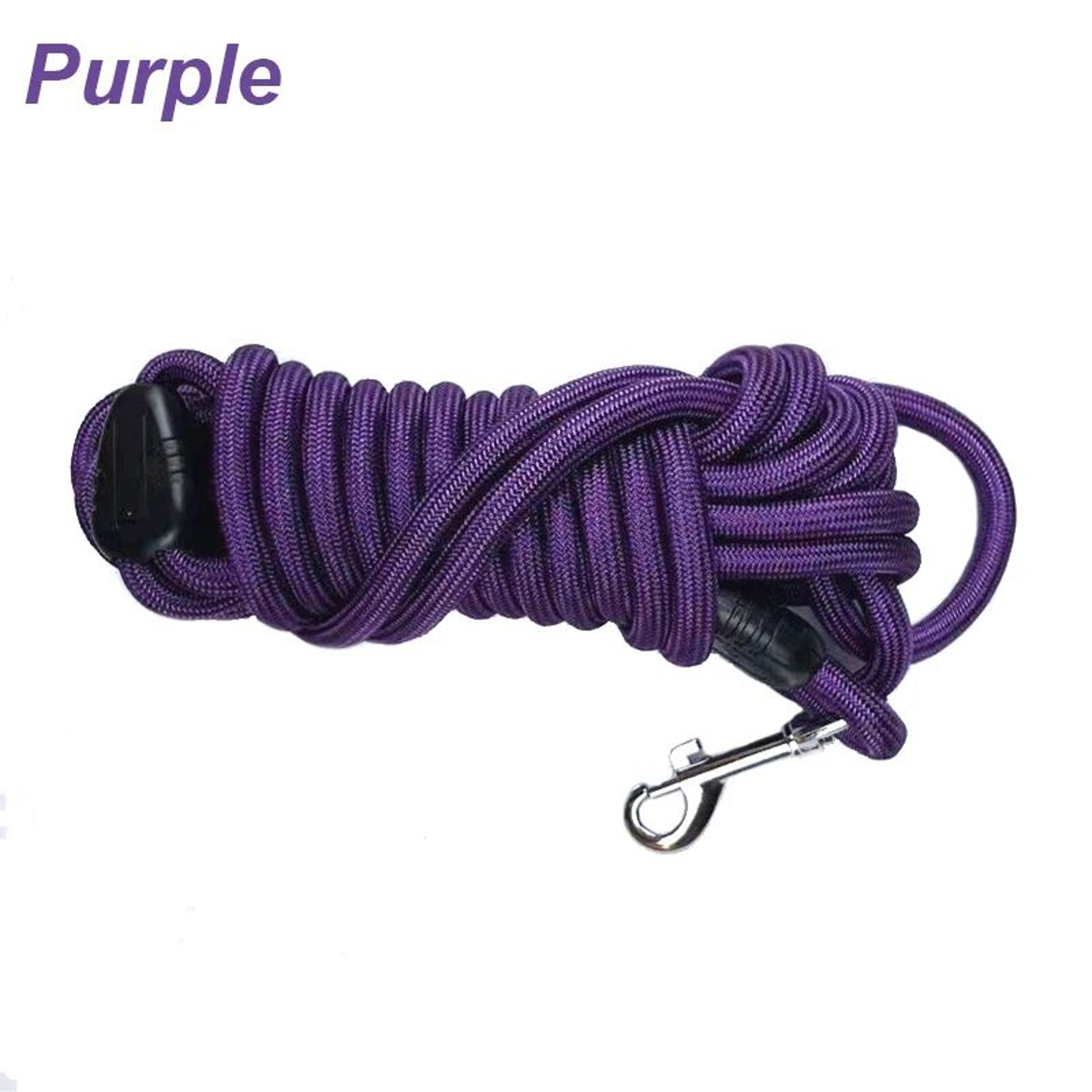 Heavy Duty Long Training Dog Leash  164ft 328ft  492ft Nylon Recall Lead For Medium  Large Dogs 10
