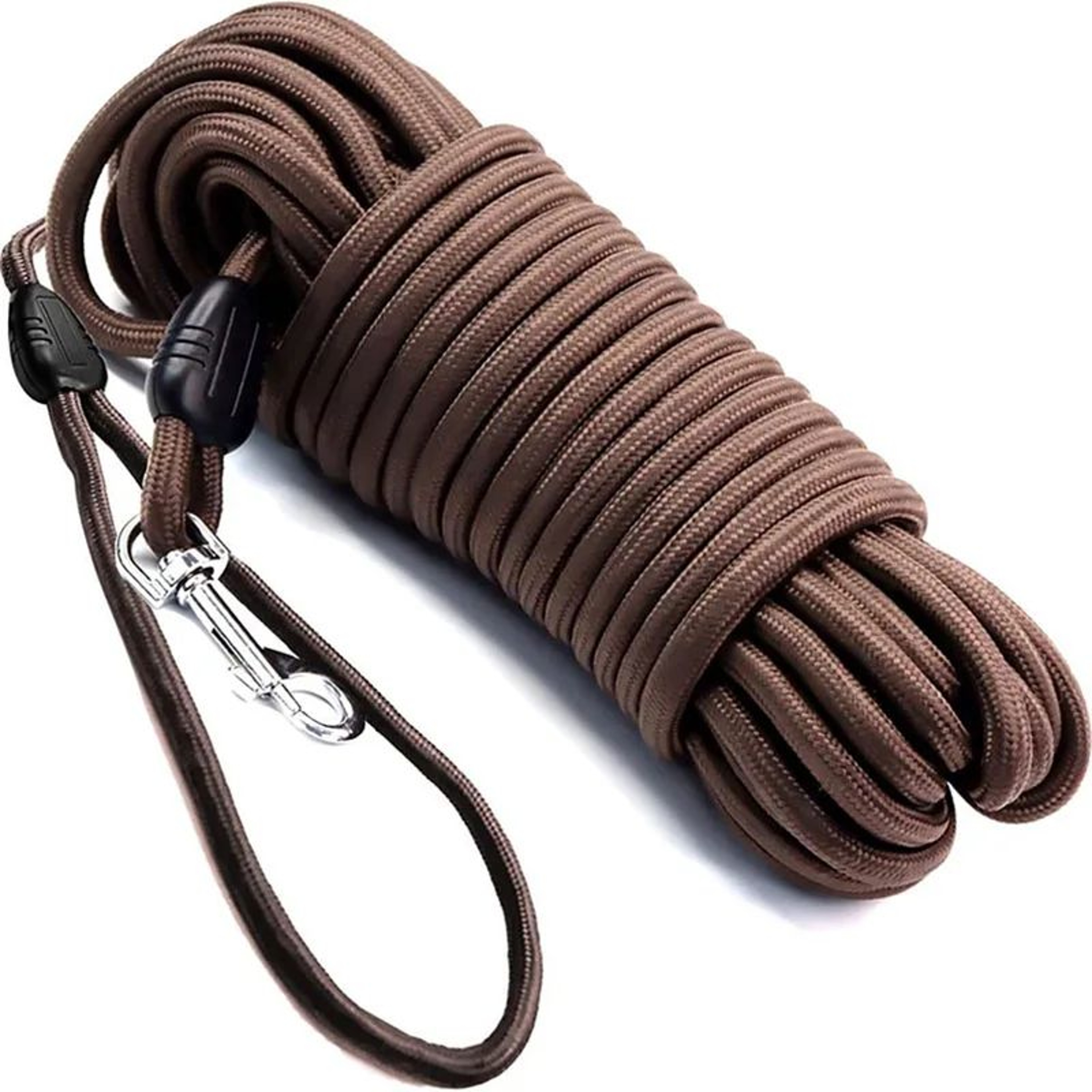 Long Nylon Dog Training Lead  164 Ft To 656 Ft Tracking Leash For Recall Training Walking  Outdoor  5