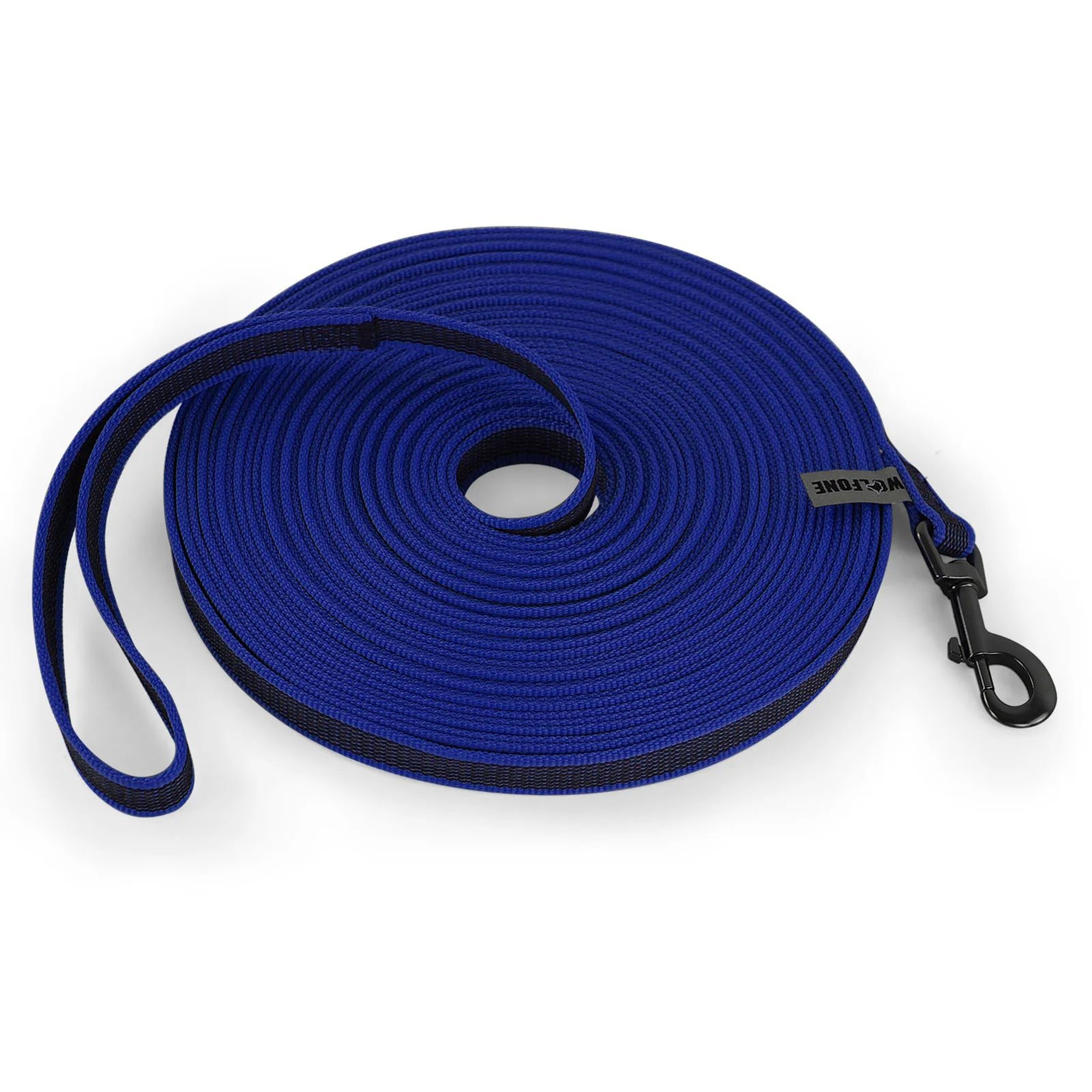 Long Training Dog Leash  Durable Fiber Recall Lead For Small Medium  Large Dogs 7