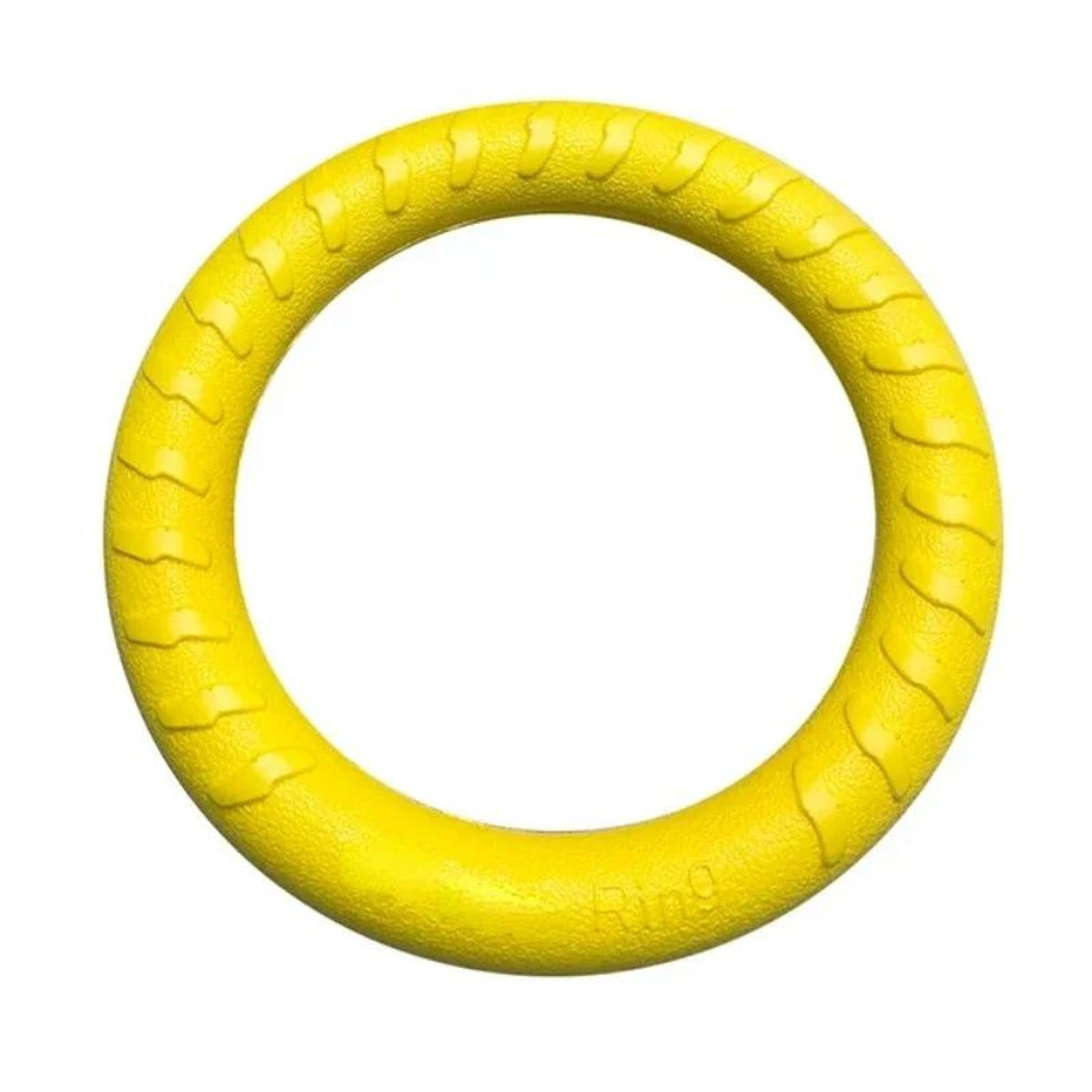 Interactive EVA Dog Flying Ring Toy  Floating Fetch  Tug Training Disc For Small And Large Dogs 10