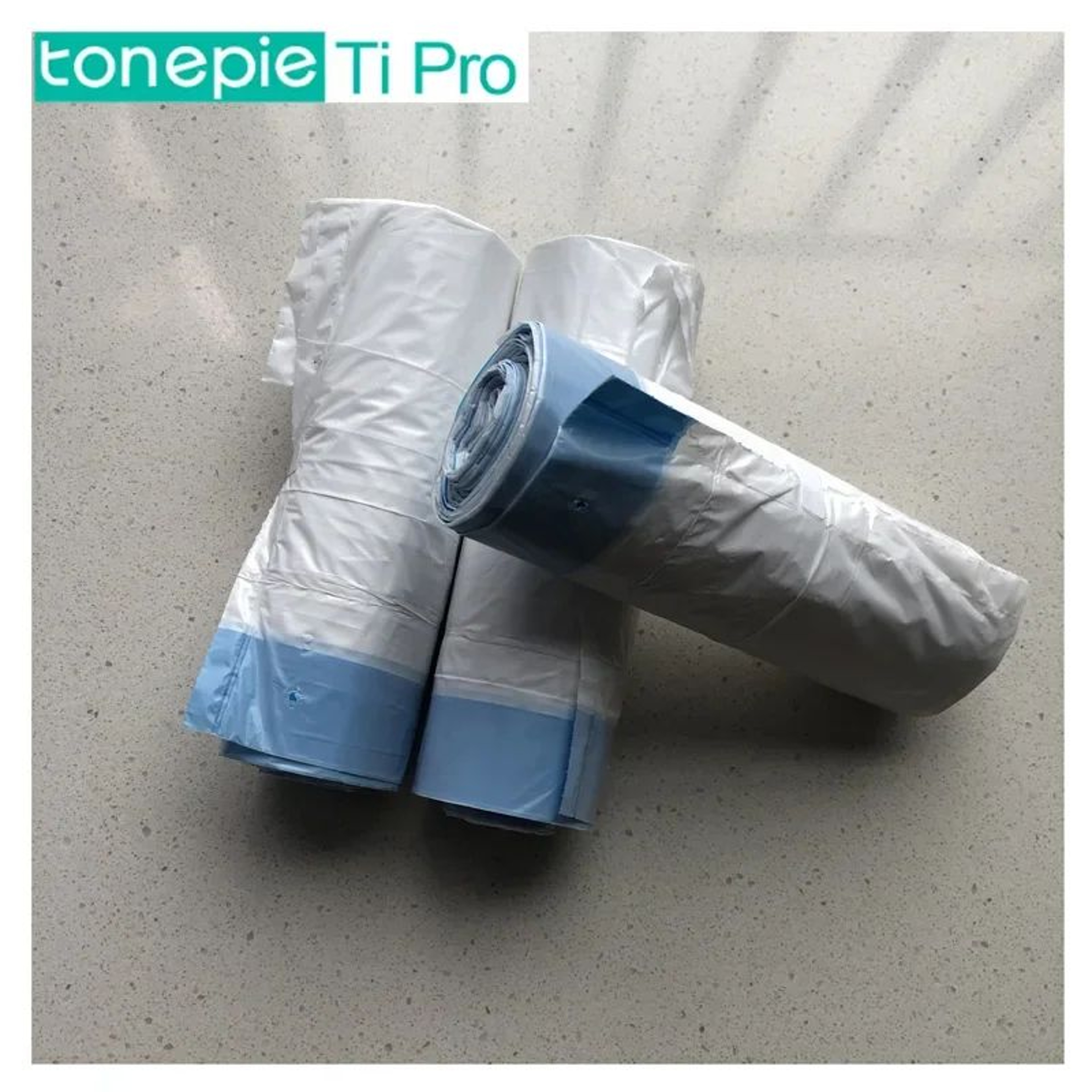 Automatic SelfCleaning Cat Litter Box Trash Bags  HeavyDuty Waste Disposal Liners For TONEPIE Cat L