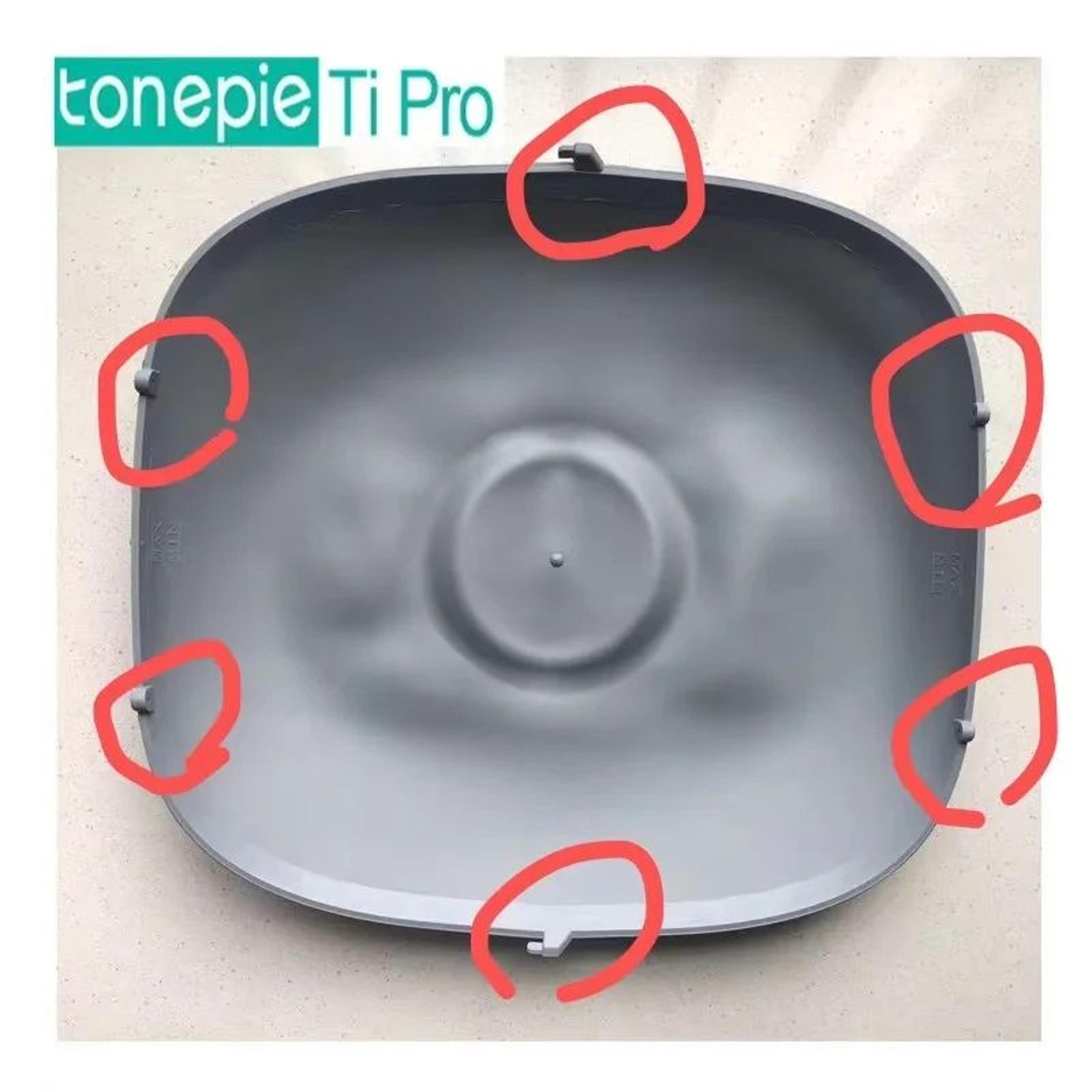 Automatic SelfCleaning Cat Litter Box Trash Bags  HeavyDuty Waste Disposal Liners For TONEPIE Cat L