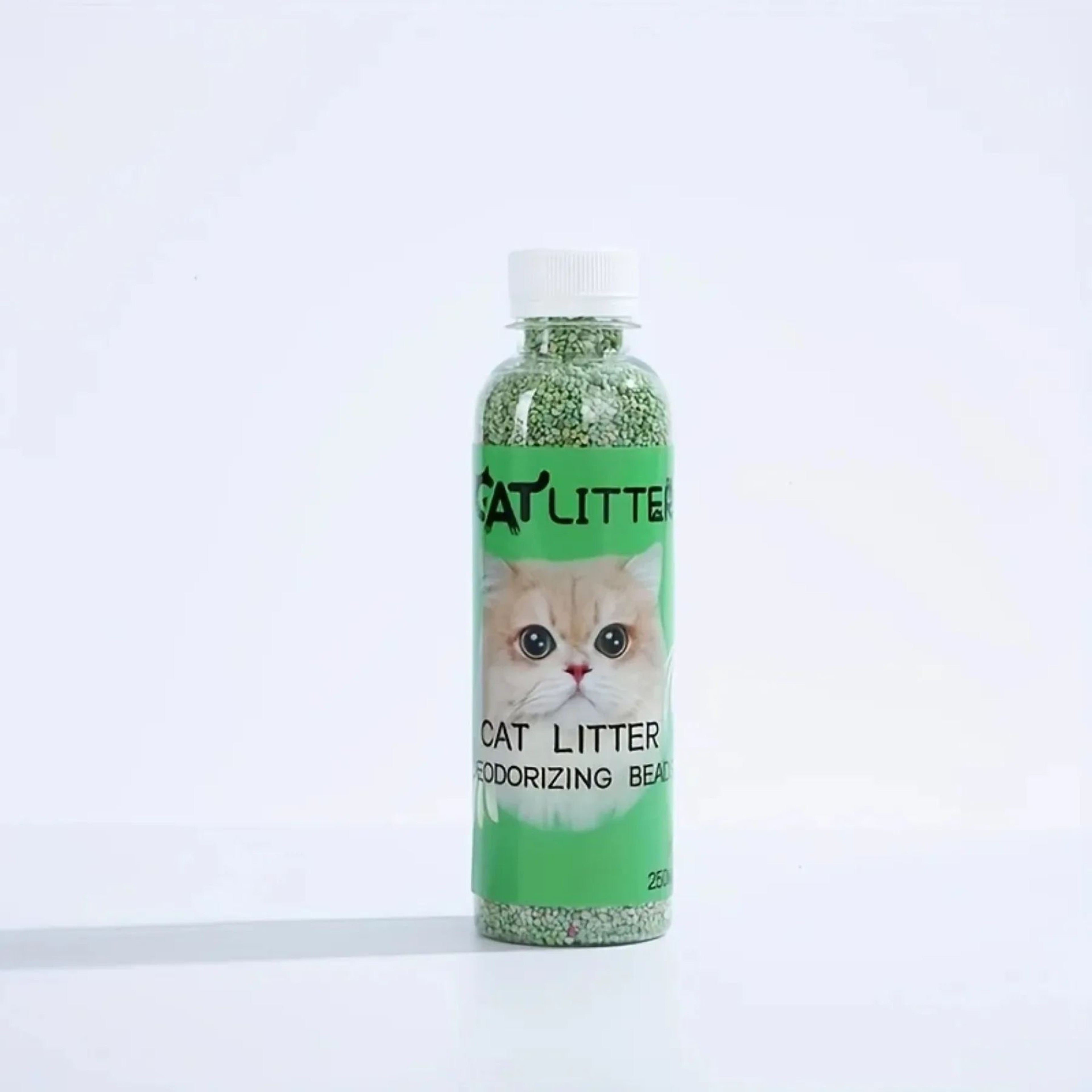 Cat Litter Deodorizing Beads  Odor Eliminator Fresh Scent Deodorizer For Cat Litter Boxes  Pet Area 7