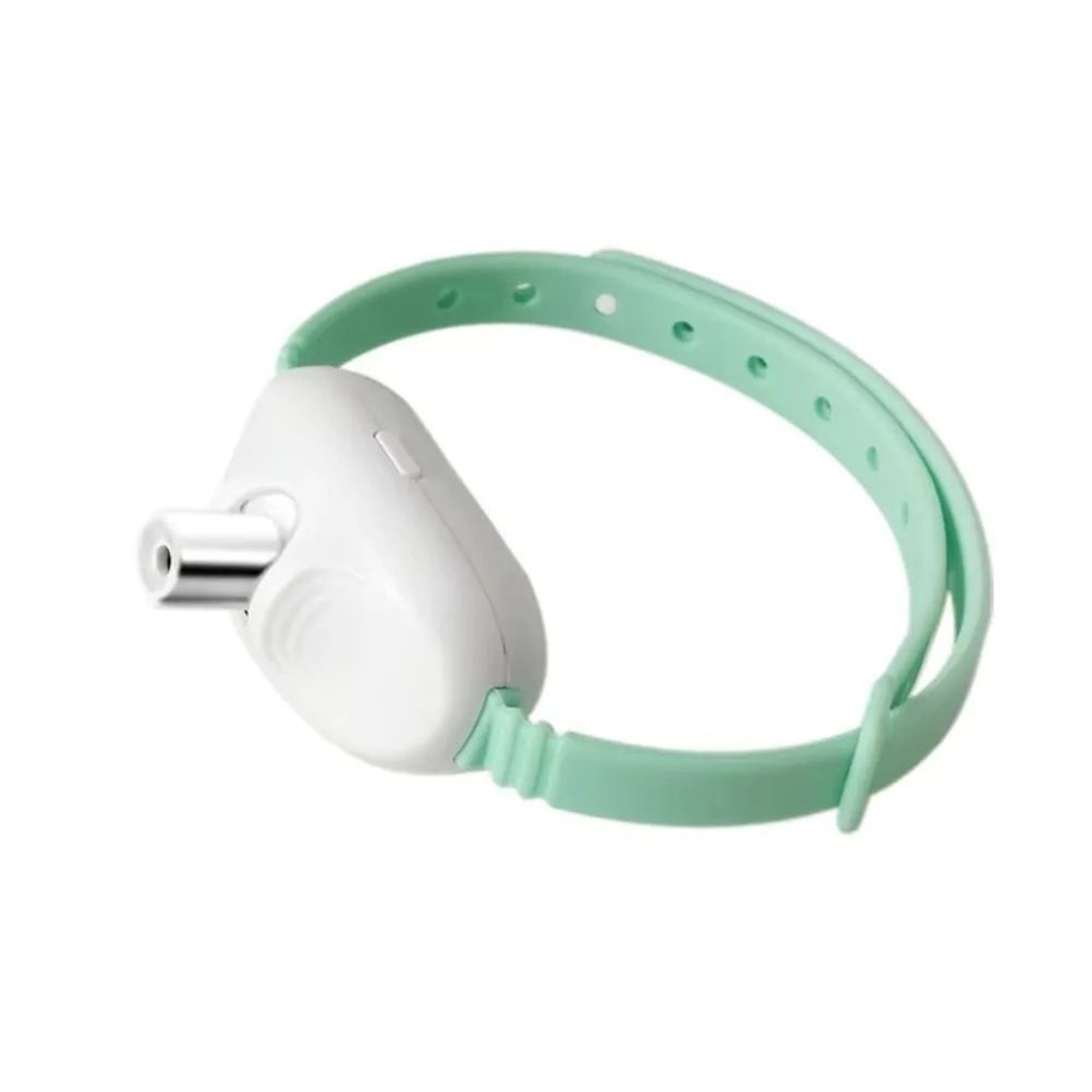 Automatic Cat Laser Collar Toy  Interactive LED Laser Pet Collar For Cats With Rechargeable Smart L 7