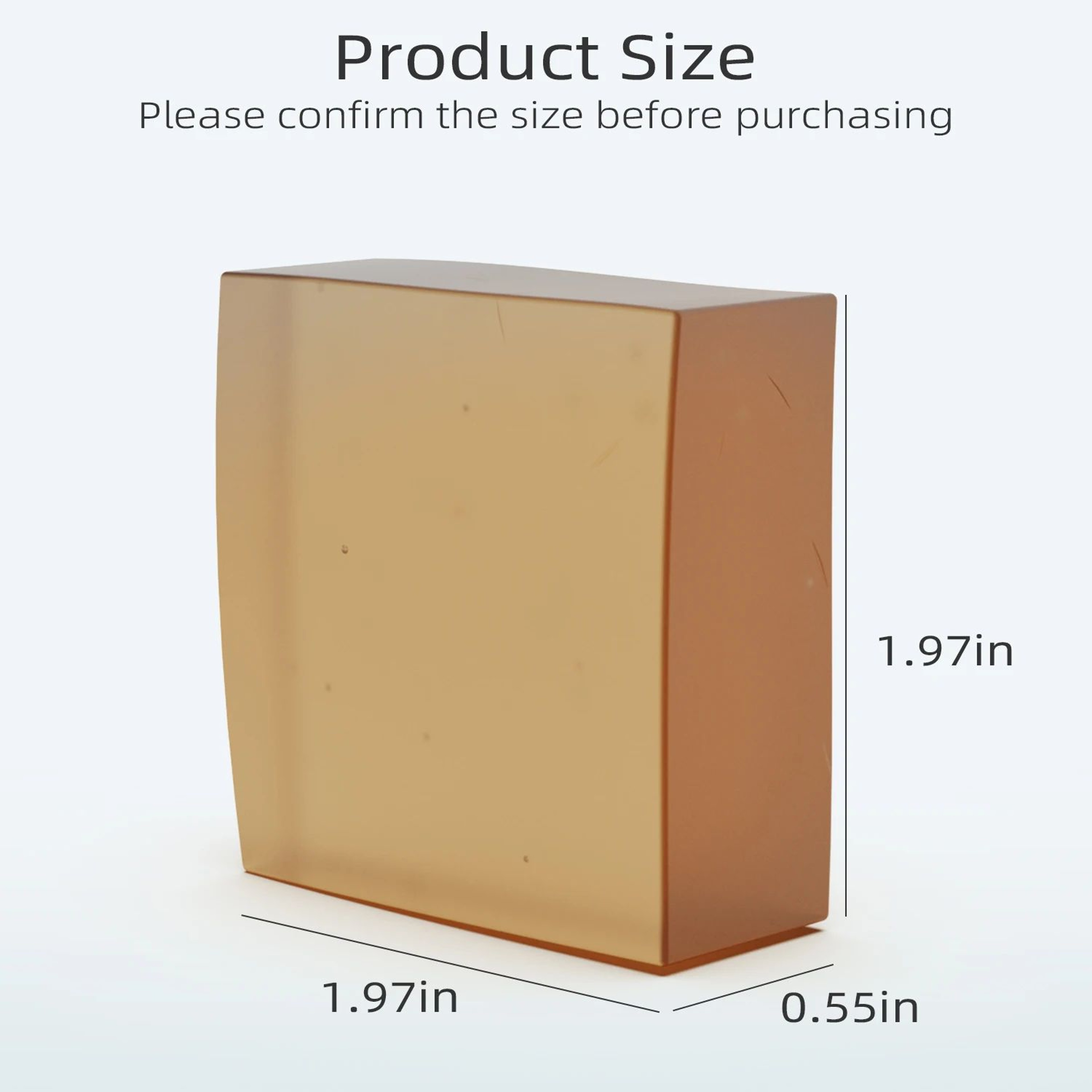 N50 Cat Litter Deodorizer Blocks  Activated Carbon Odor Eliminator For LongLasting Litter Box Fresh 6