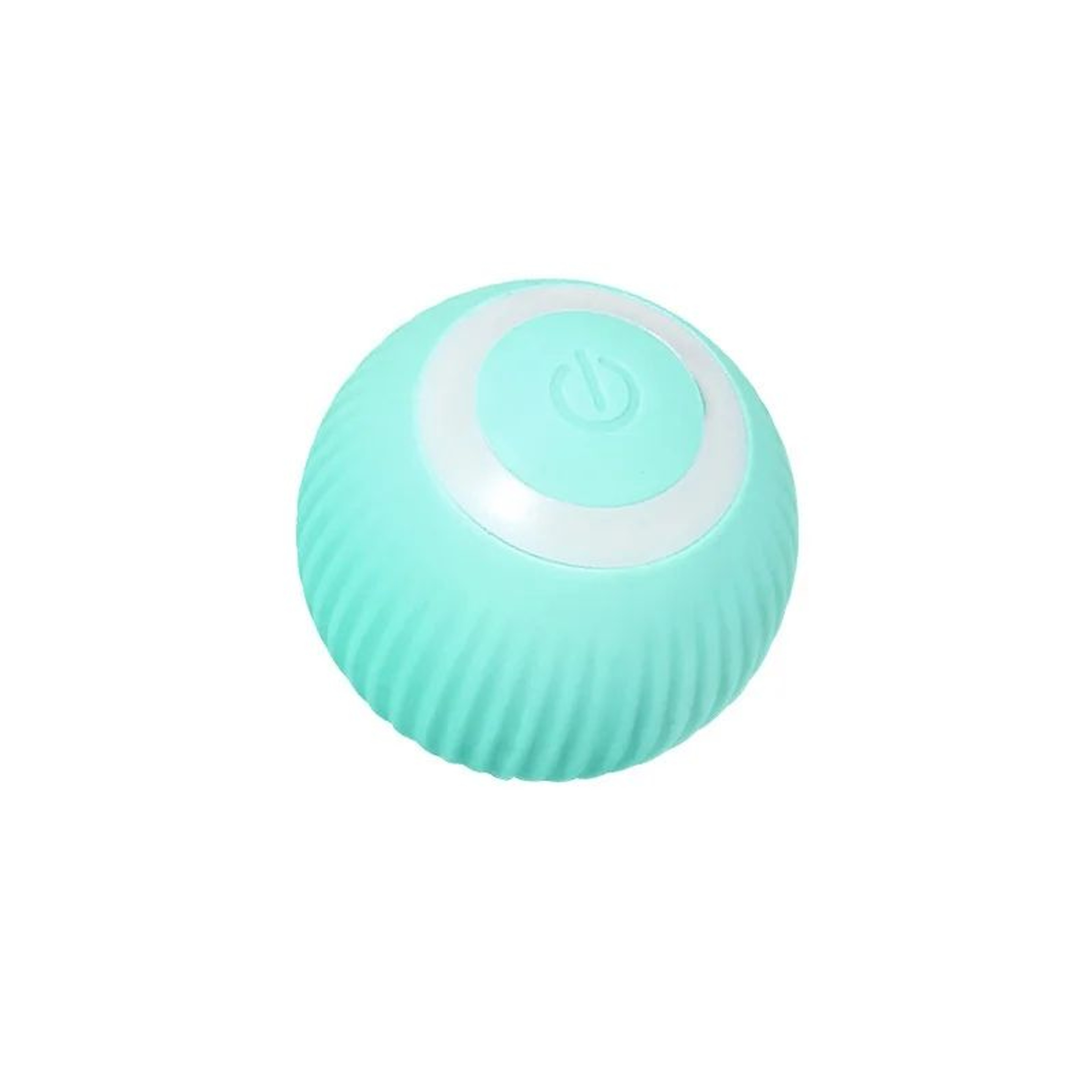 Smart Automatic Rolling Cat Ball Toy  Interactive SelfMoving Exercise Toy For Indoor Cats  Kittens 6