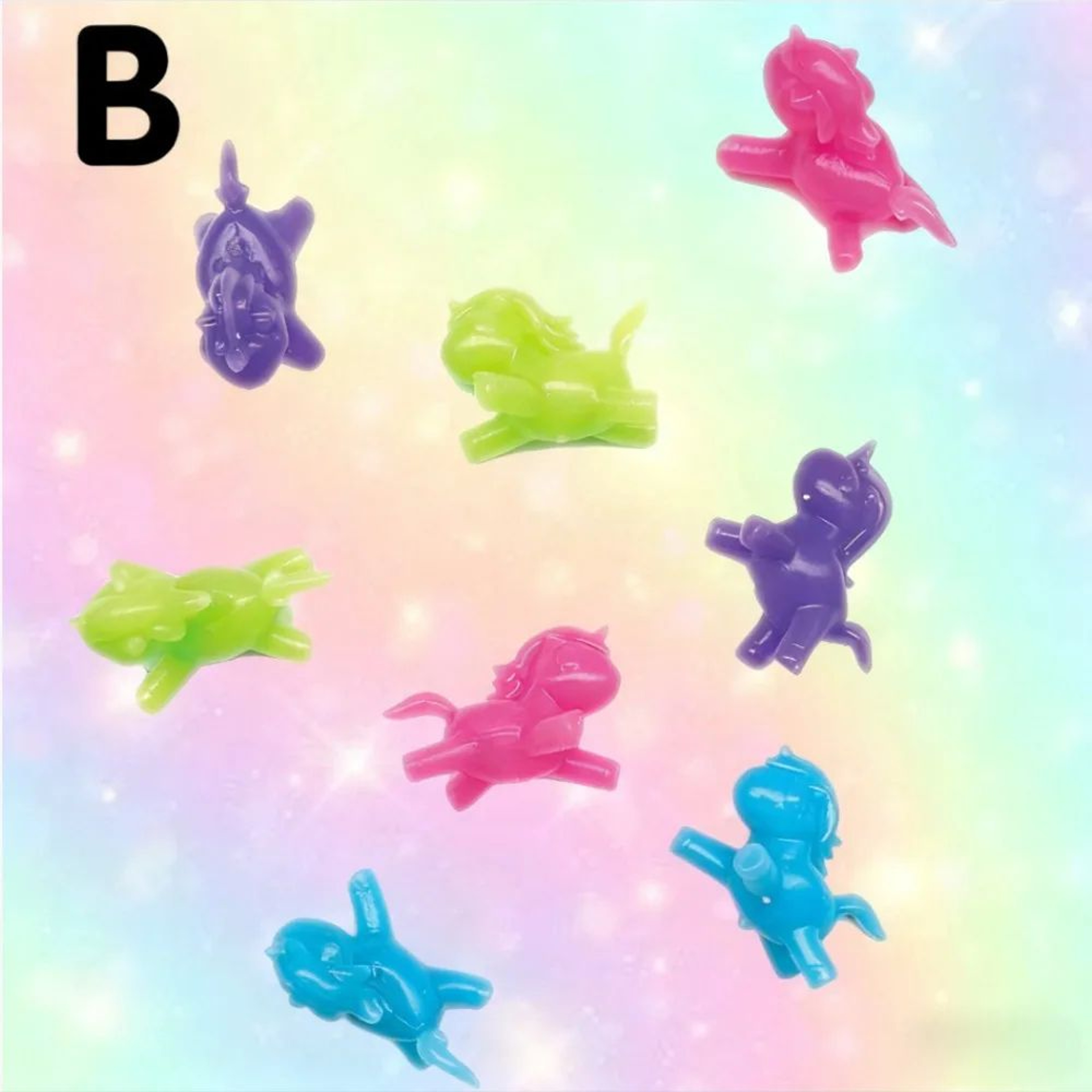 Random Color Cat Toy Balls  1224pcs Automatic Rolling  Bouncing Interactive Kitten Play Balls 8