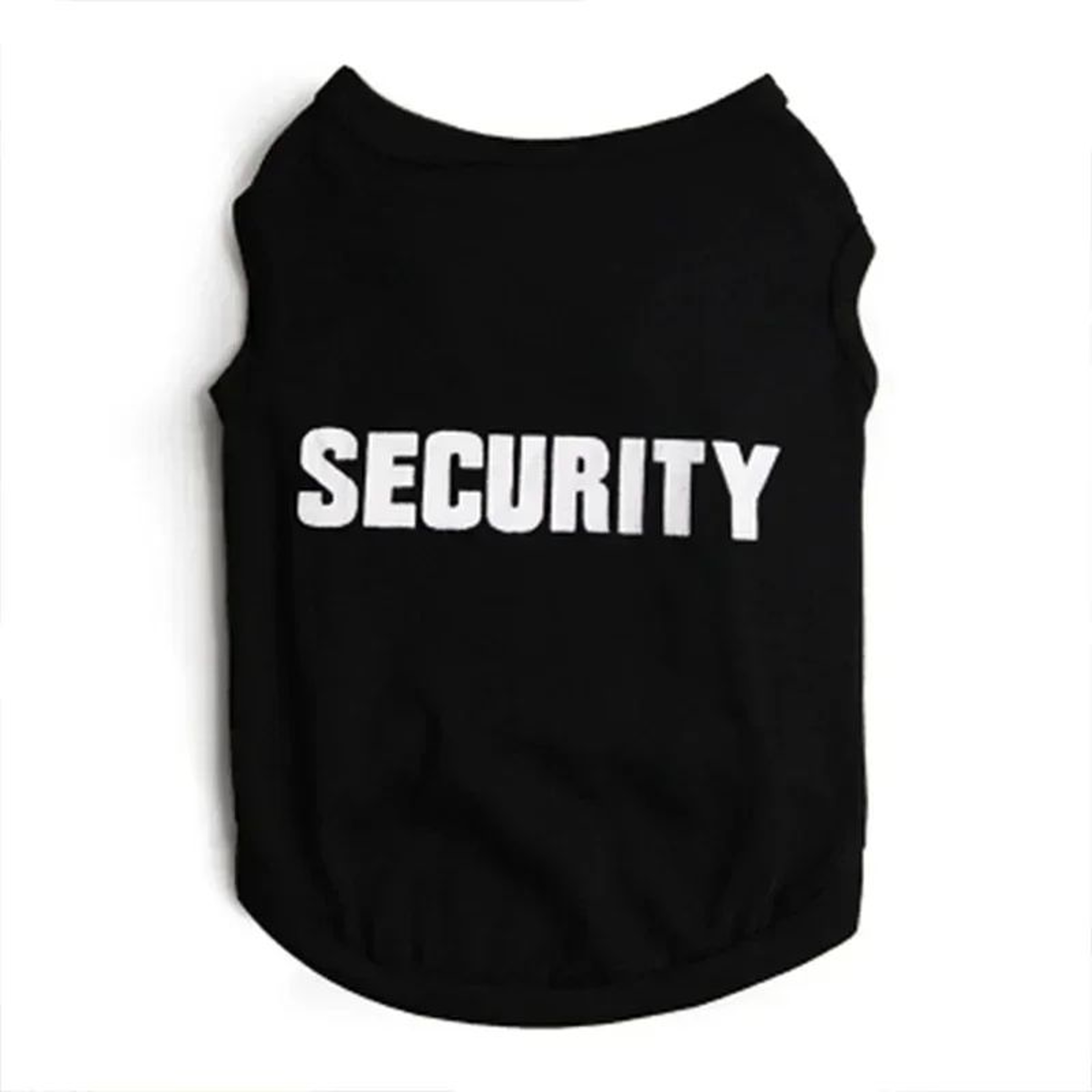 Warm Pet Security Vest Shirt  Soft Cat  Puppy TShirt Outfit For Small Dogs Rabbits  Pets 2