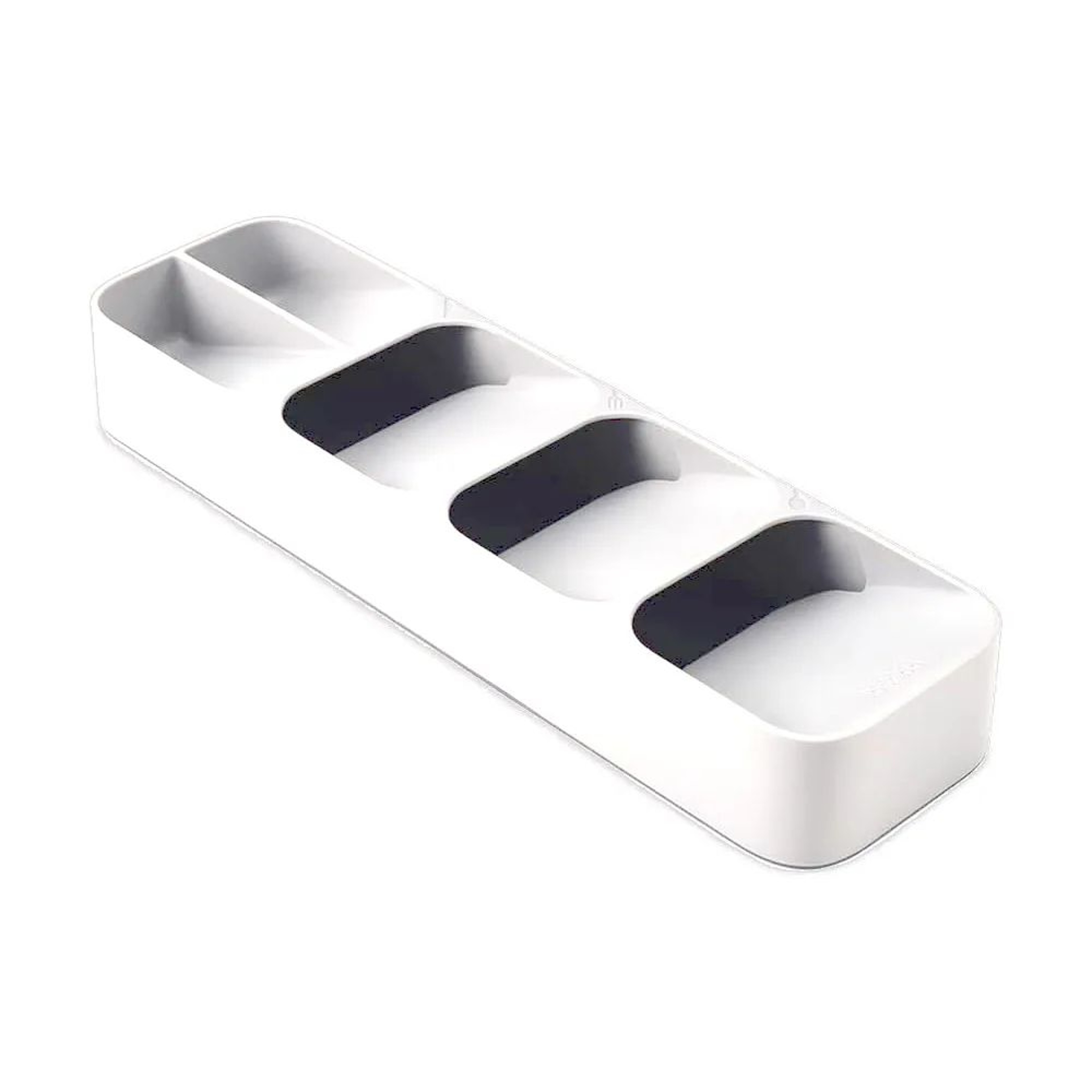 SpaceSaving Cutlery Organizer Tray  MultiCompartment Kitchen Drawer Storage For Utensils  Knives 7