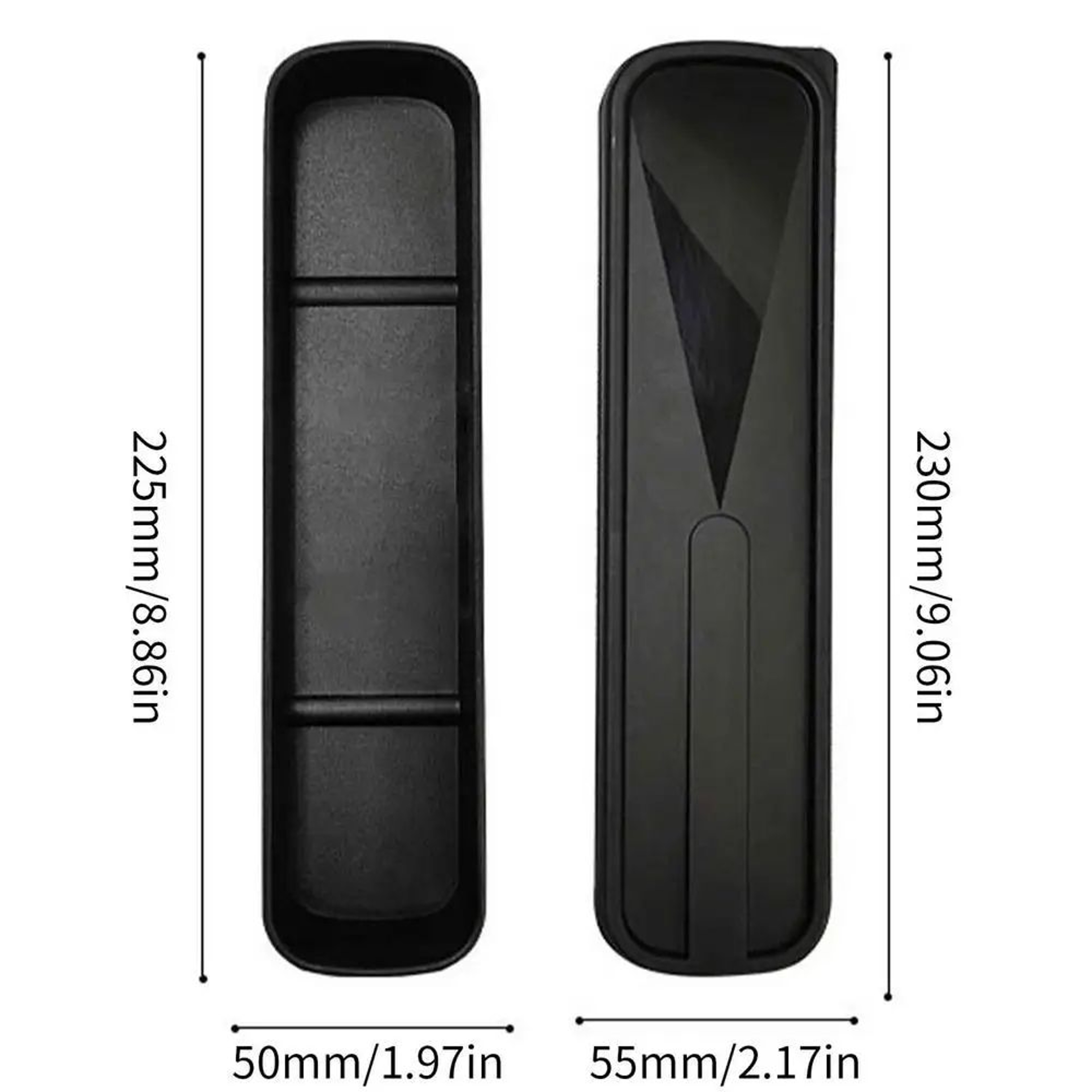 Portable Wheat Straw Cutlery Storage Case  Reusable Spoon  Fork Travel Utensil Box With Dustproof L 6