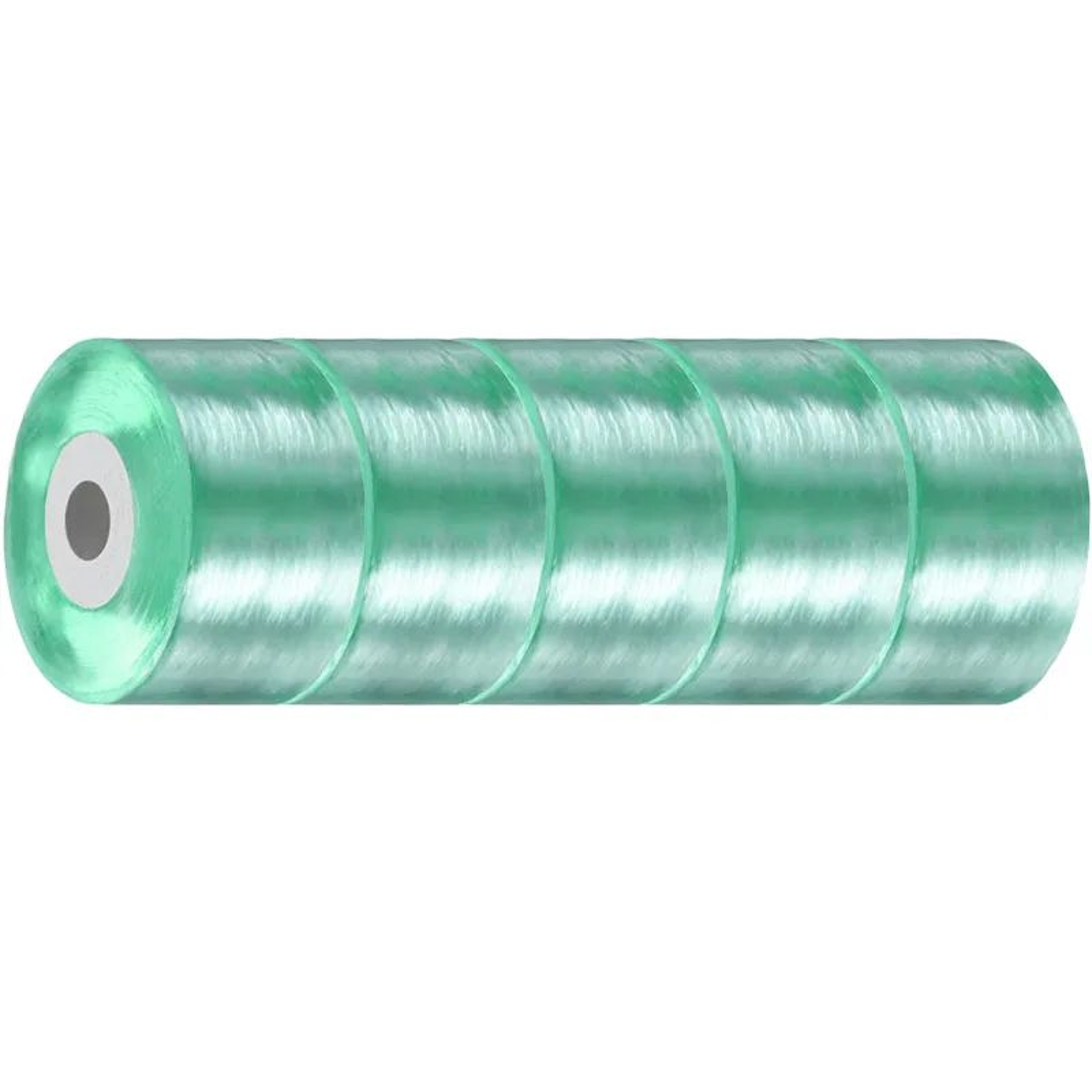 328 Ft PE Grafting Tape Roll  Stretchable SelfAdhesive Plant Grafting Film For Trees Seedlings Vine 9