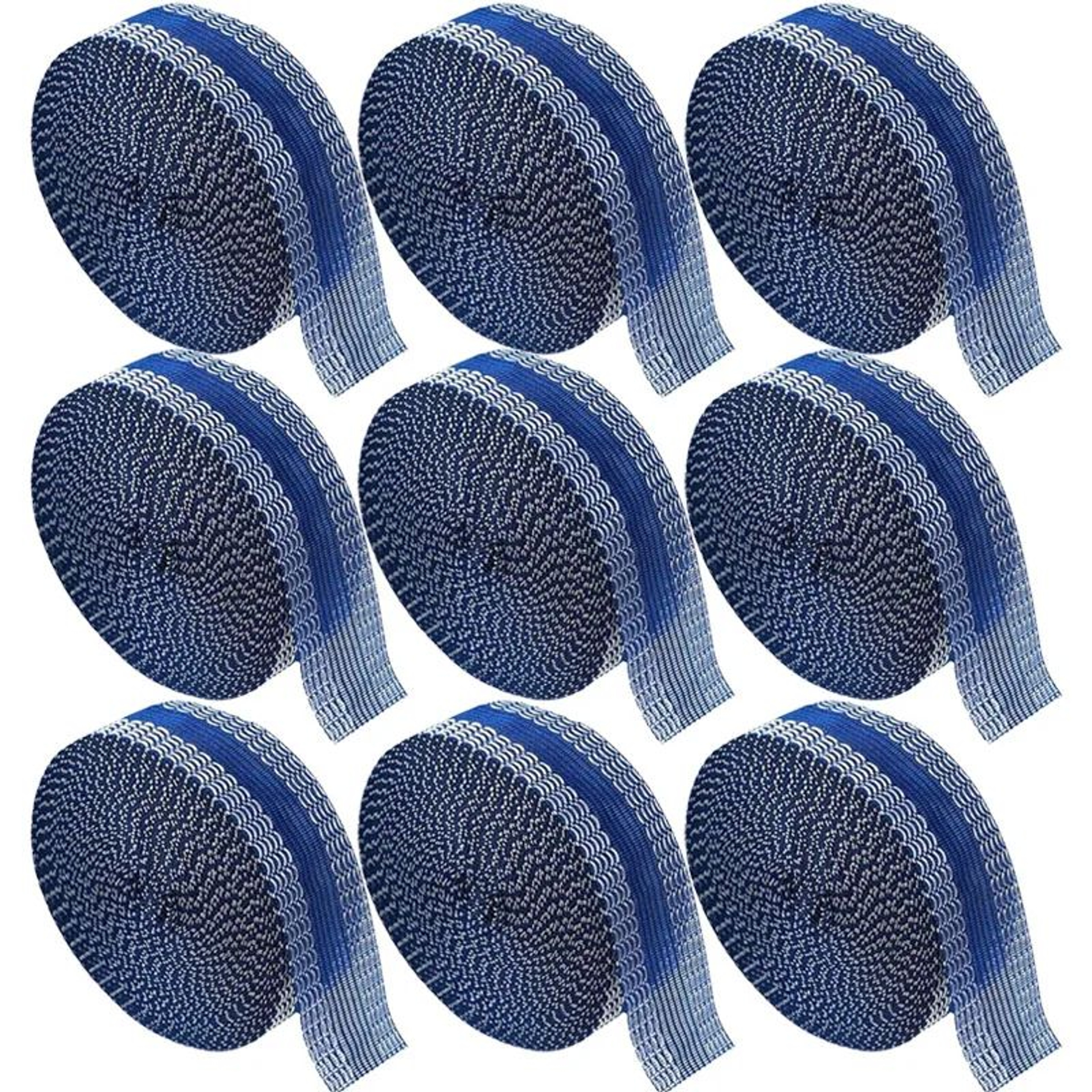 SelfAdhesive IronOn Pants Hem Tape  NoSew Fabric Repair  Jean Hemming Tape For Trouser Shortening D 6
