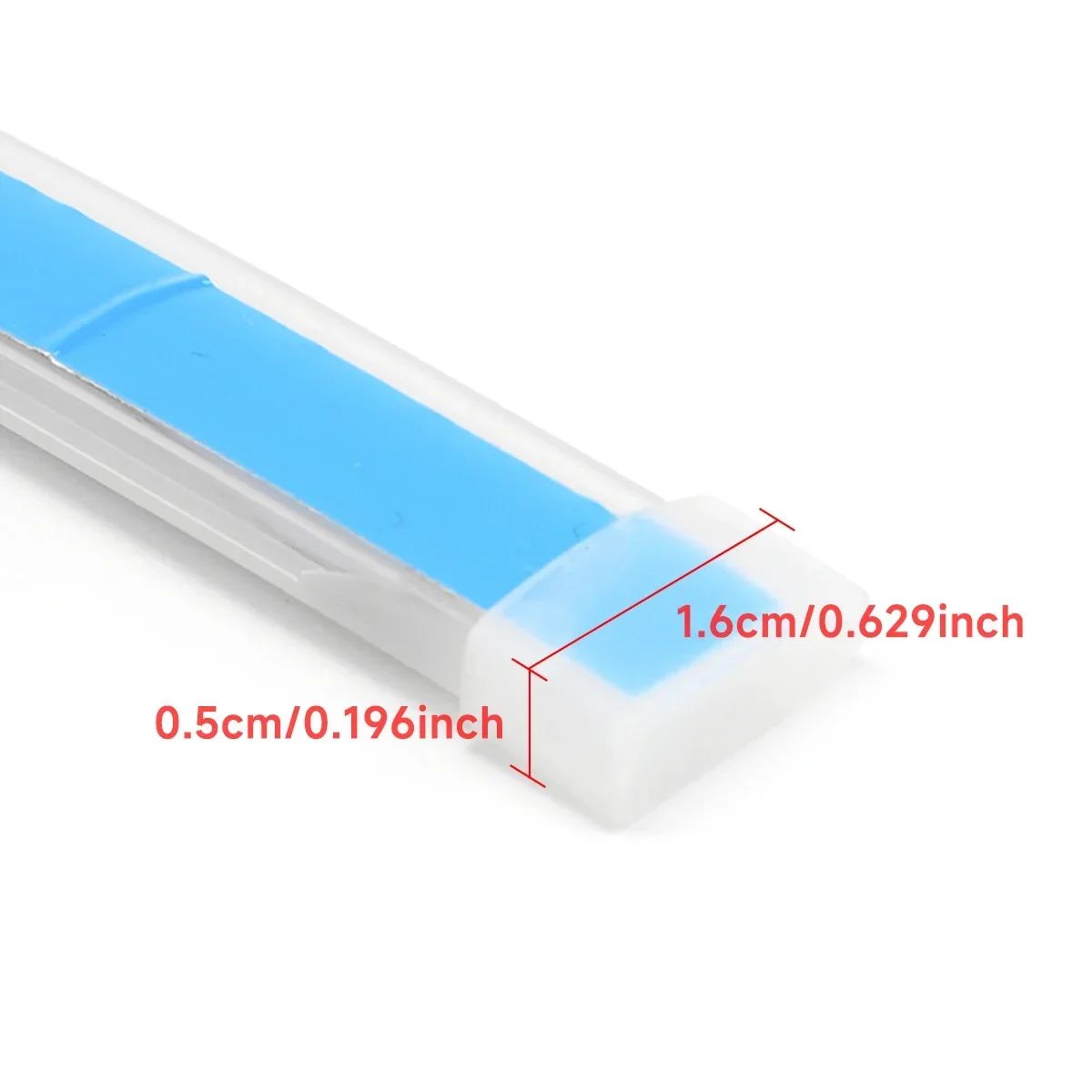 Car Hood Light Strip  Dynamic StartUp Scanning DRL With Sequential Turn Signal  Ambient Lighting 4