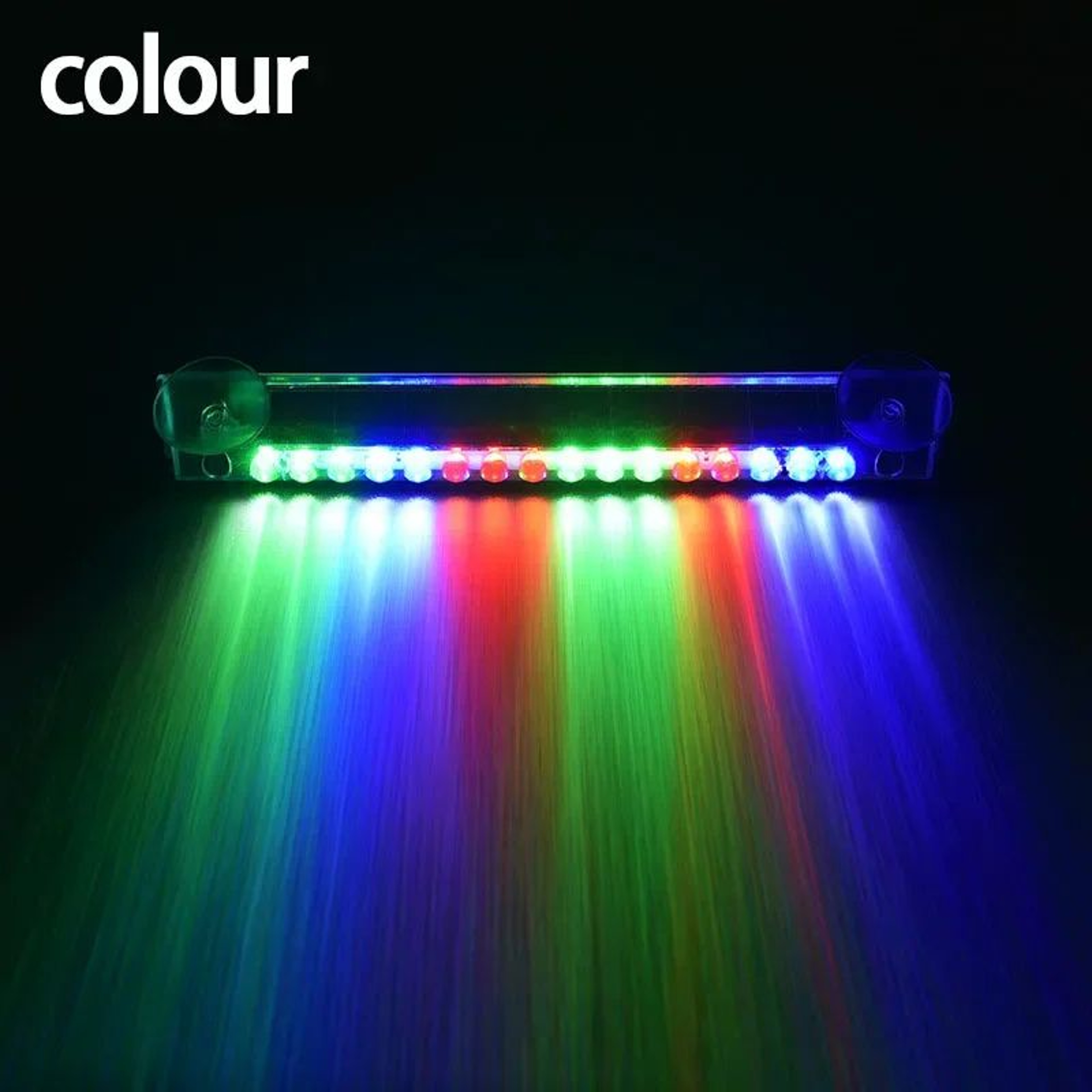 16 LED Solar Car Alarm Warning Strobe Light Universal AntiCollision Burglar Flash Security Lamp For 7
