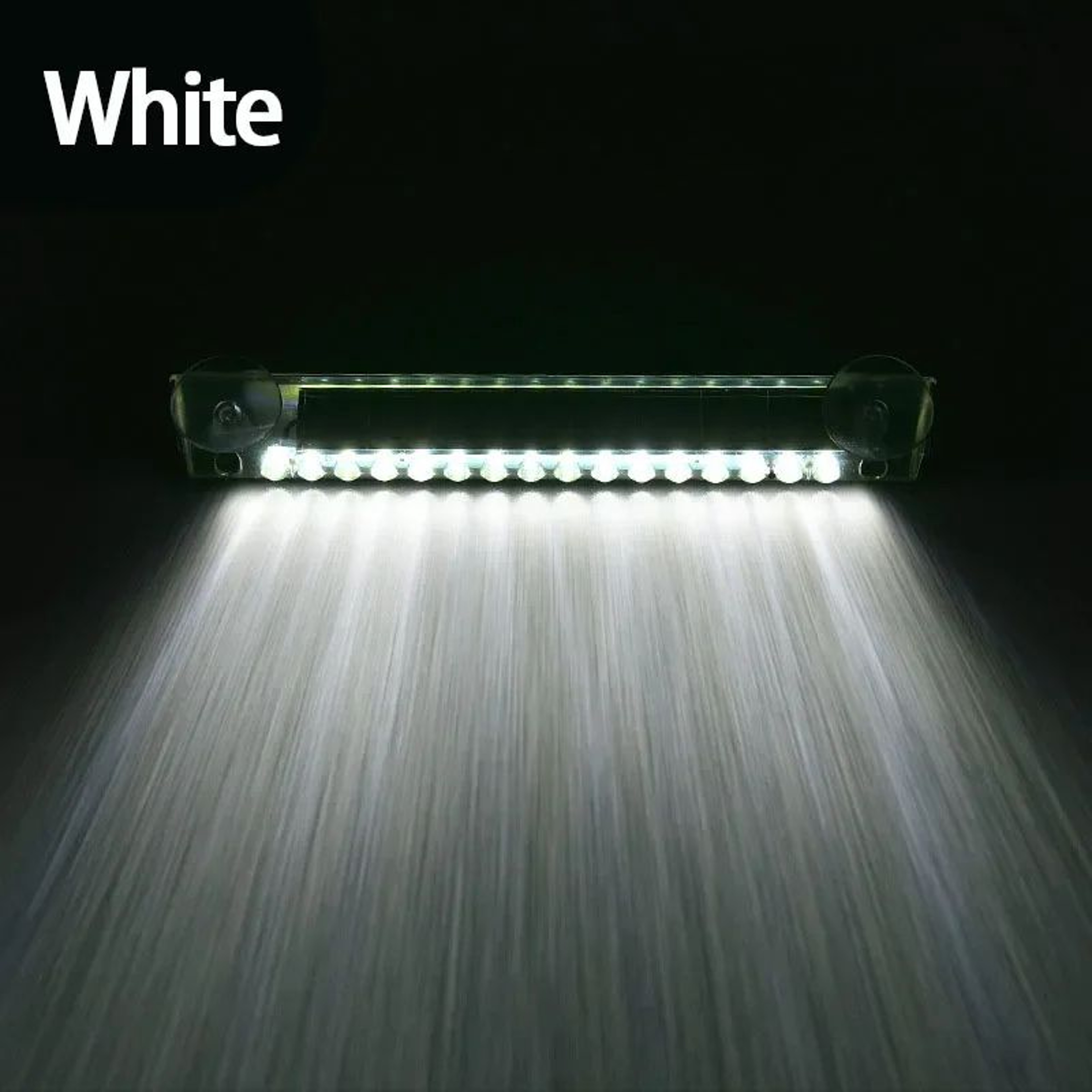 16 LED Solar Car Alarm Warning Strobe Light Universal AntiCollision Burglar Flash Security Lamp For 9
