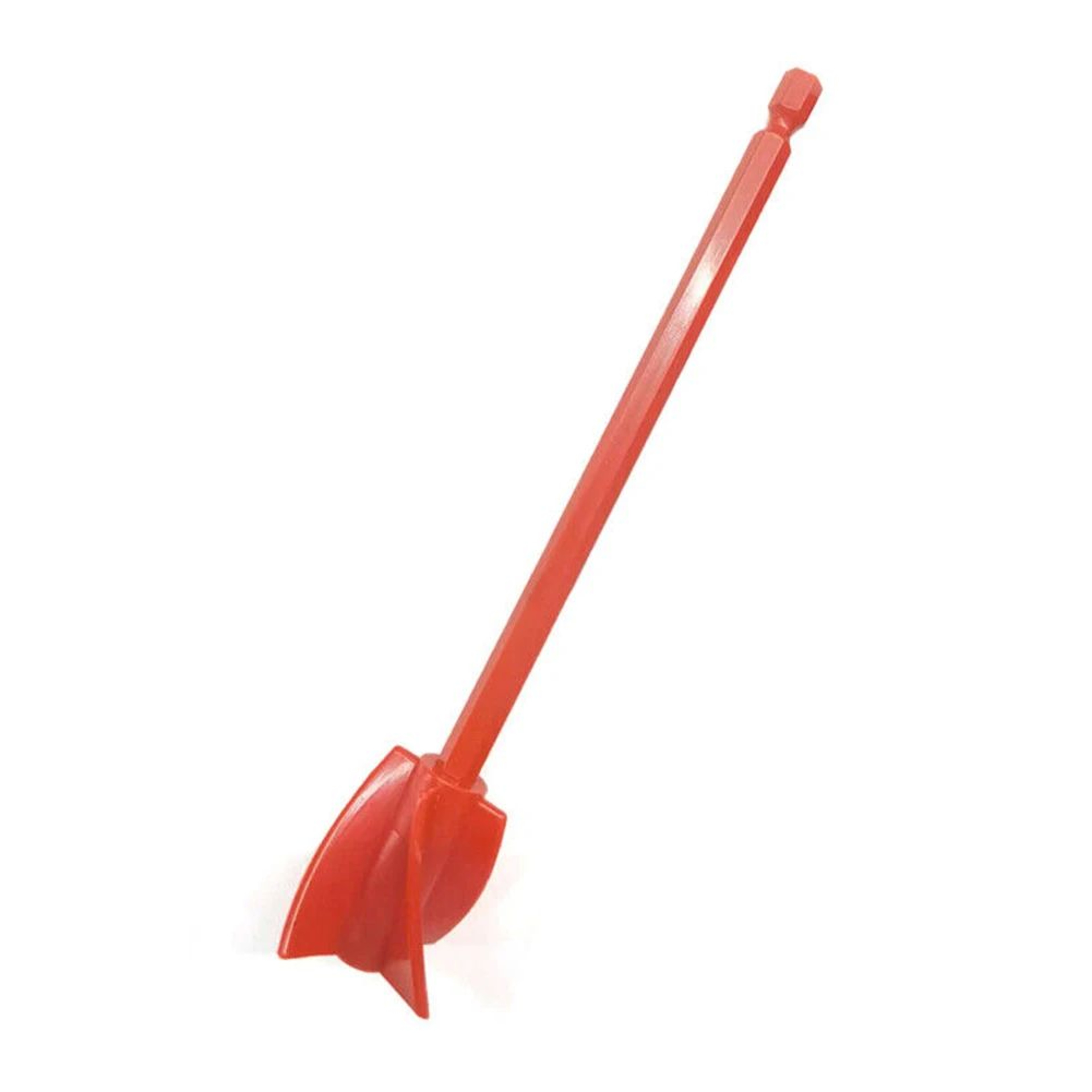Epoxy Mixer Paint Drill Attachment  Resin Mixing Paddle Stirrer For Drill Chuck Paint Epoxy  Liquid 7