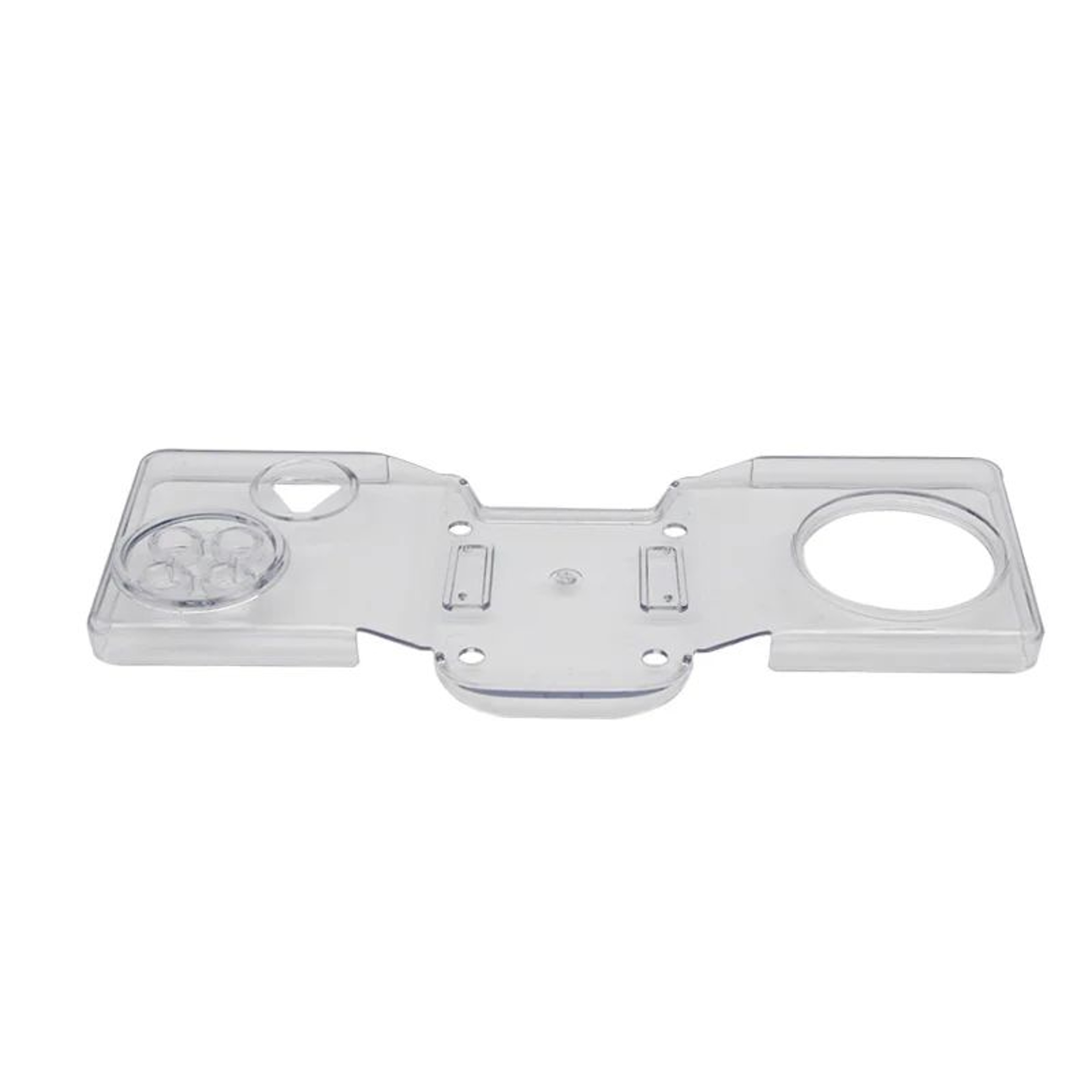 40K Cavitation Machine Bearing Plate Base  Resin Baseplate Replacement Stand For RF Beauty Machine  5