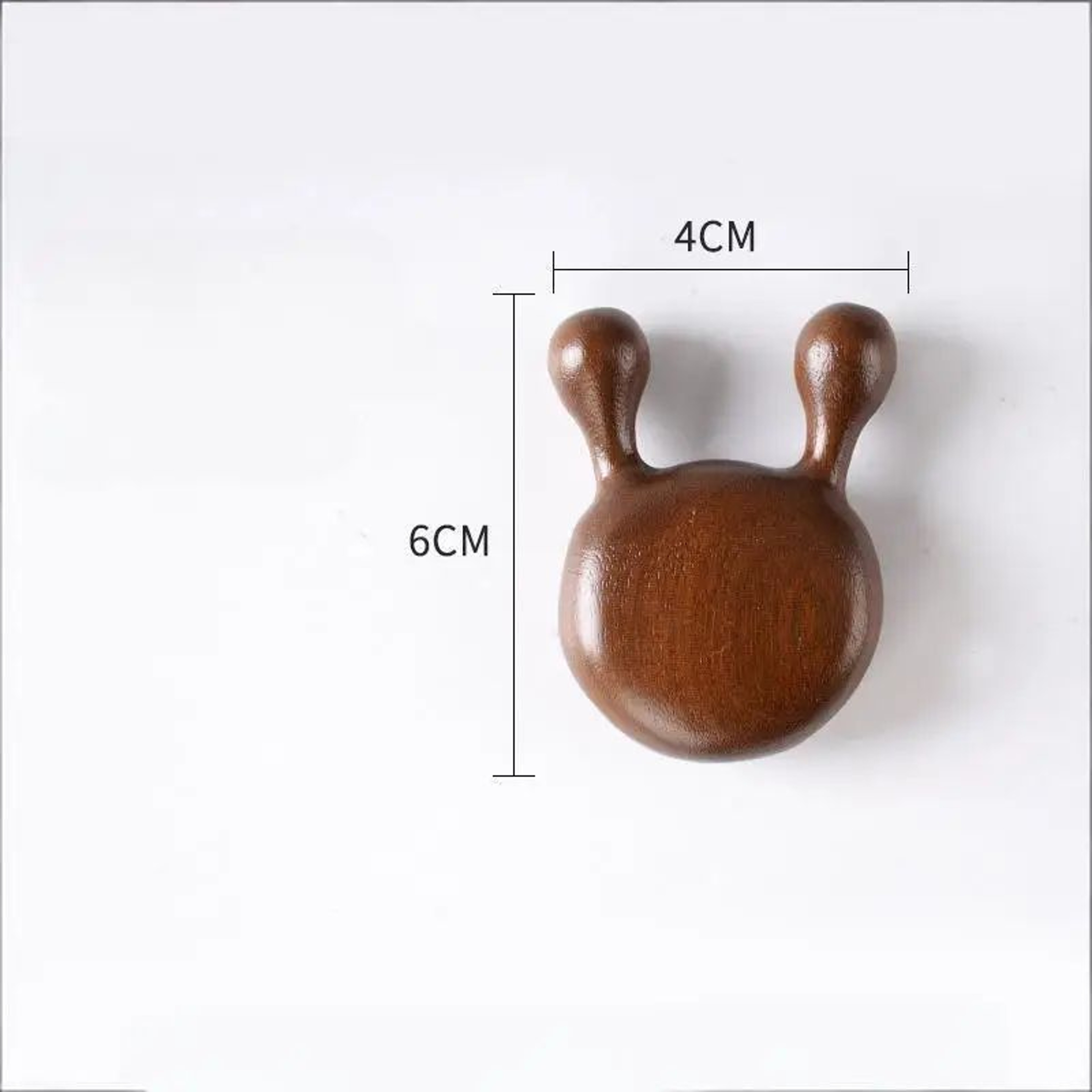 Sandalwood Face Massager  Wooden Snail Facial Massage Tool For Face Nose Eye Relief  Meridian Skin  11