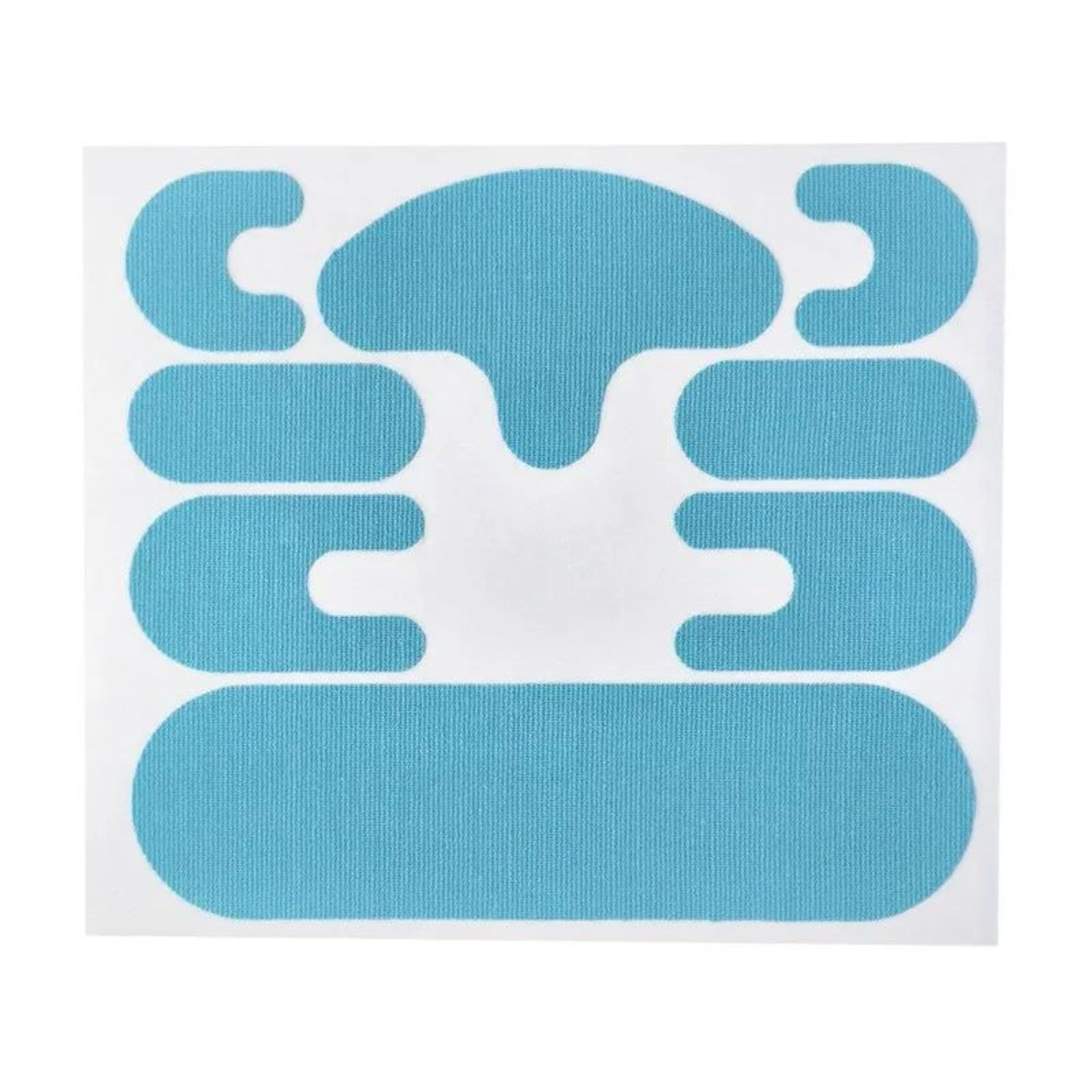 32pcs Reusable AntiWrinkle Face Patches  Silicone Forehead Neck  Face Lifting Pads For Smooth Skin  6