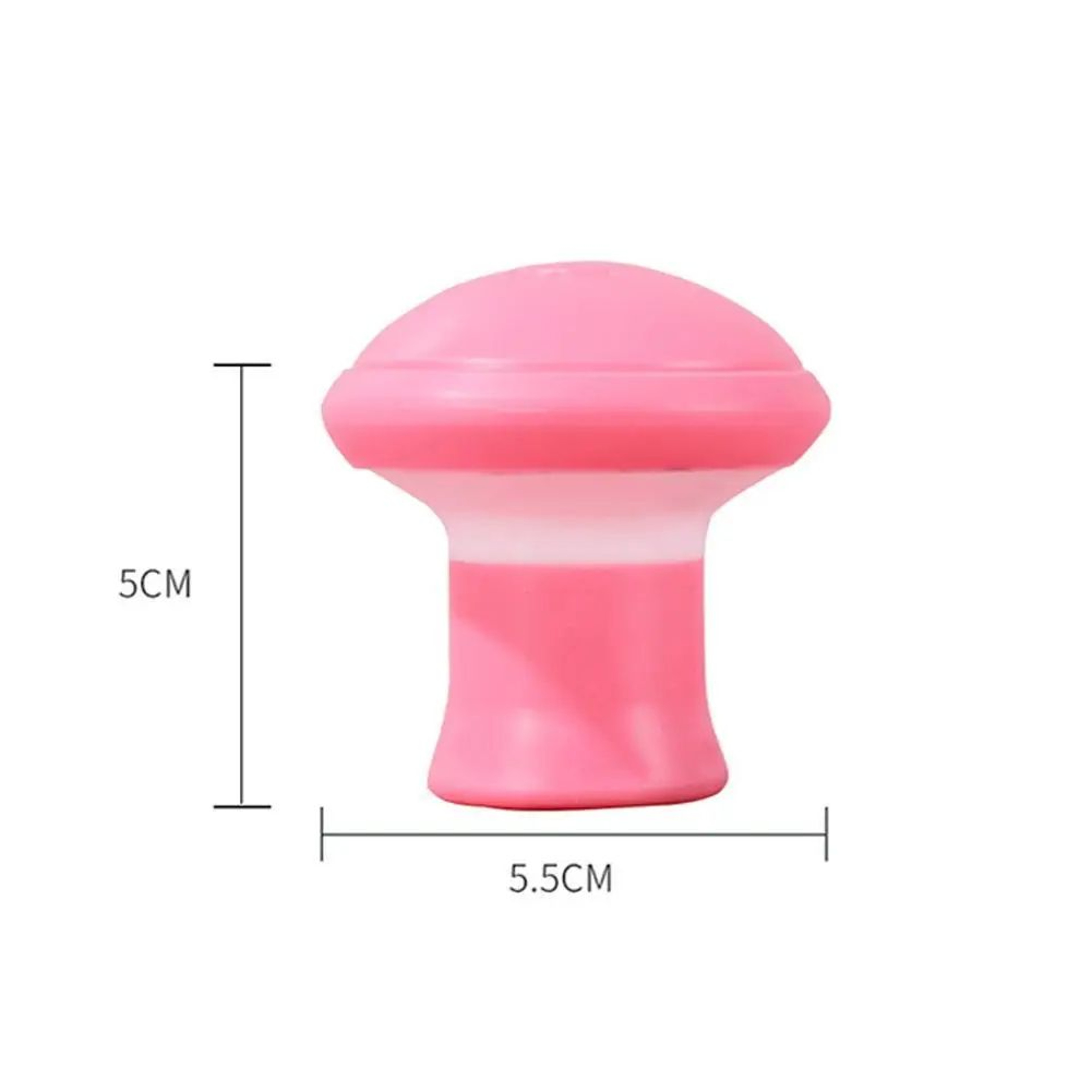 Silicone Facial Massager  Face Trainer  V Face Lifting Tool For Jawline Shaping Facial Toning  Skin