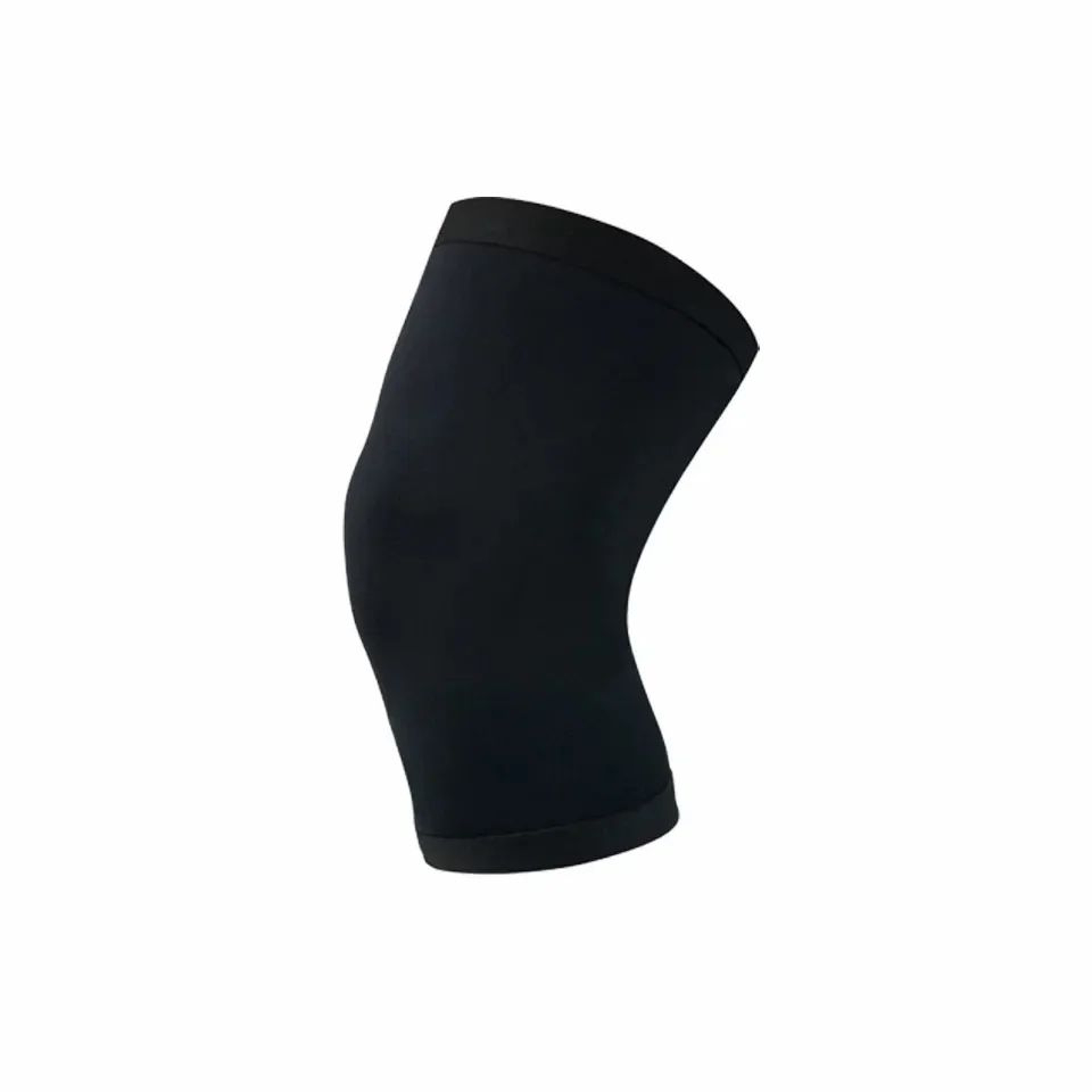 1pc Basketball Knee Pad  Elastic Compression Knee Sleeve For Running Cycling Hiking  Sports Support 5