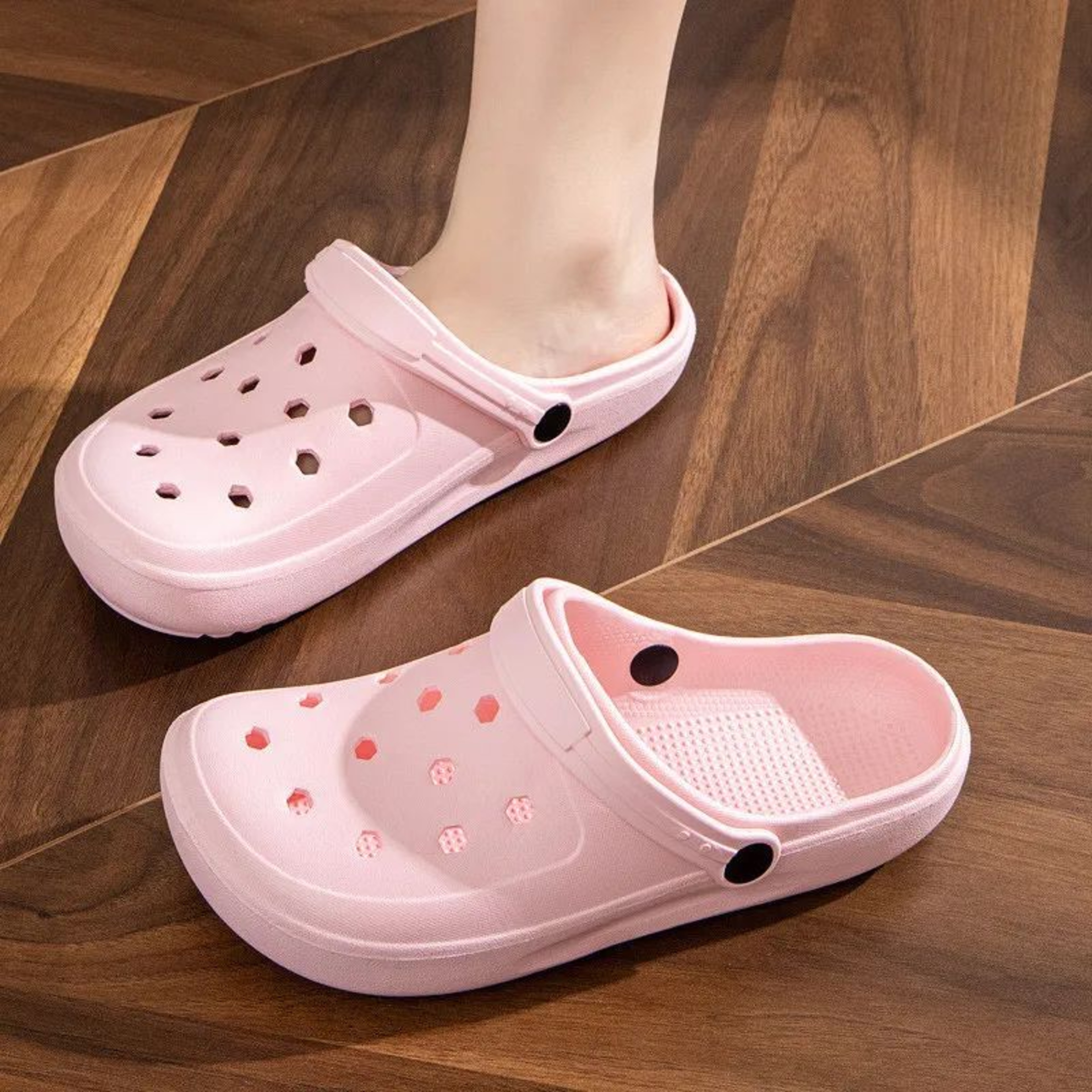 EVA Summer Cave Shoes For Men  Women  Lightweight Breathable Beach Garden  Swimming SlipOn Water Cl 5