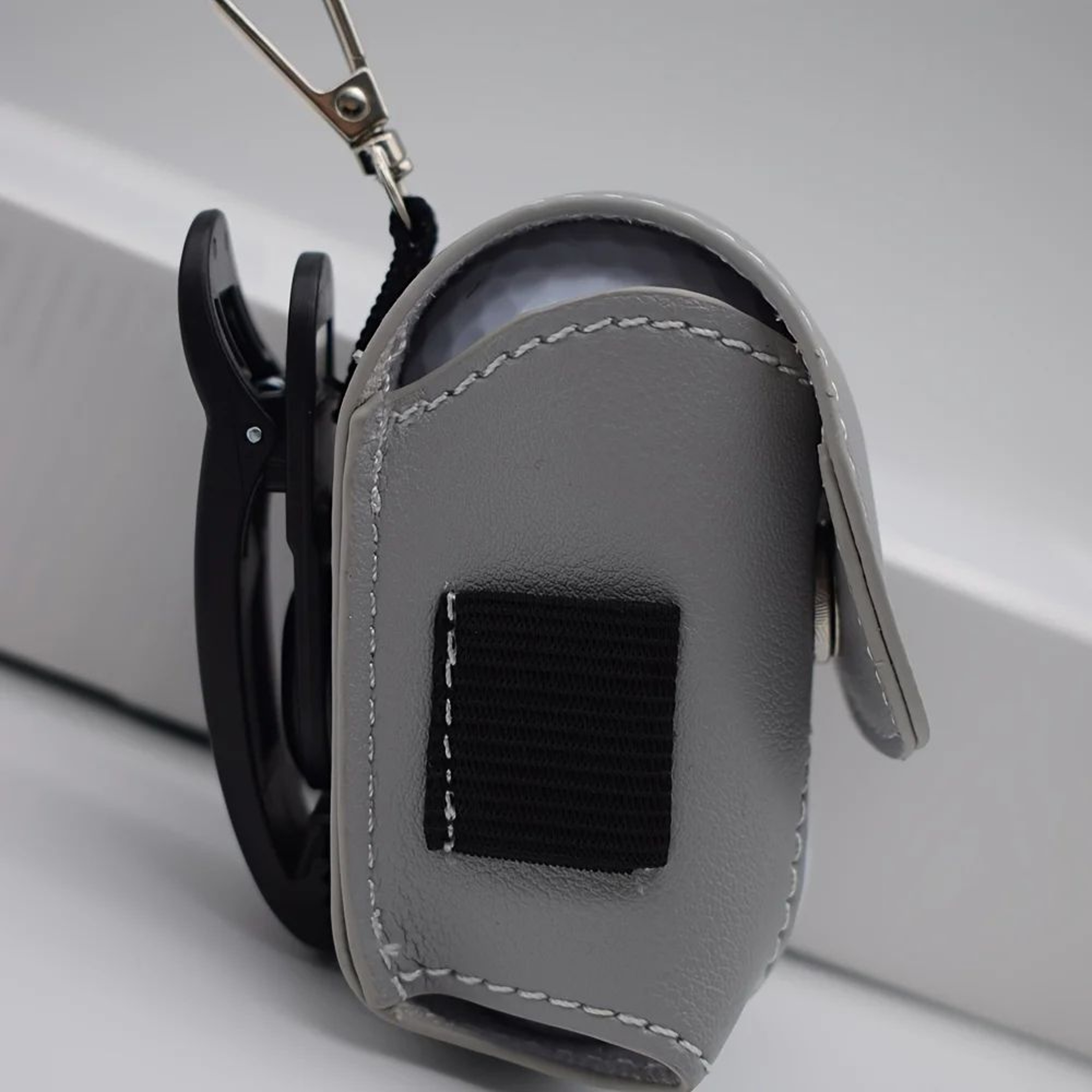 1pc Portable Mini Golf Bag With Hook  Professional Golf Club Storage Pouch For Indoor  Outdoor Prac 8
