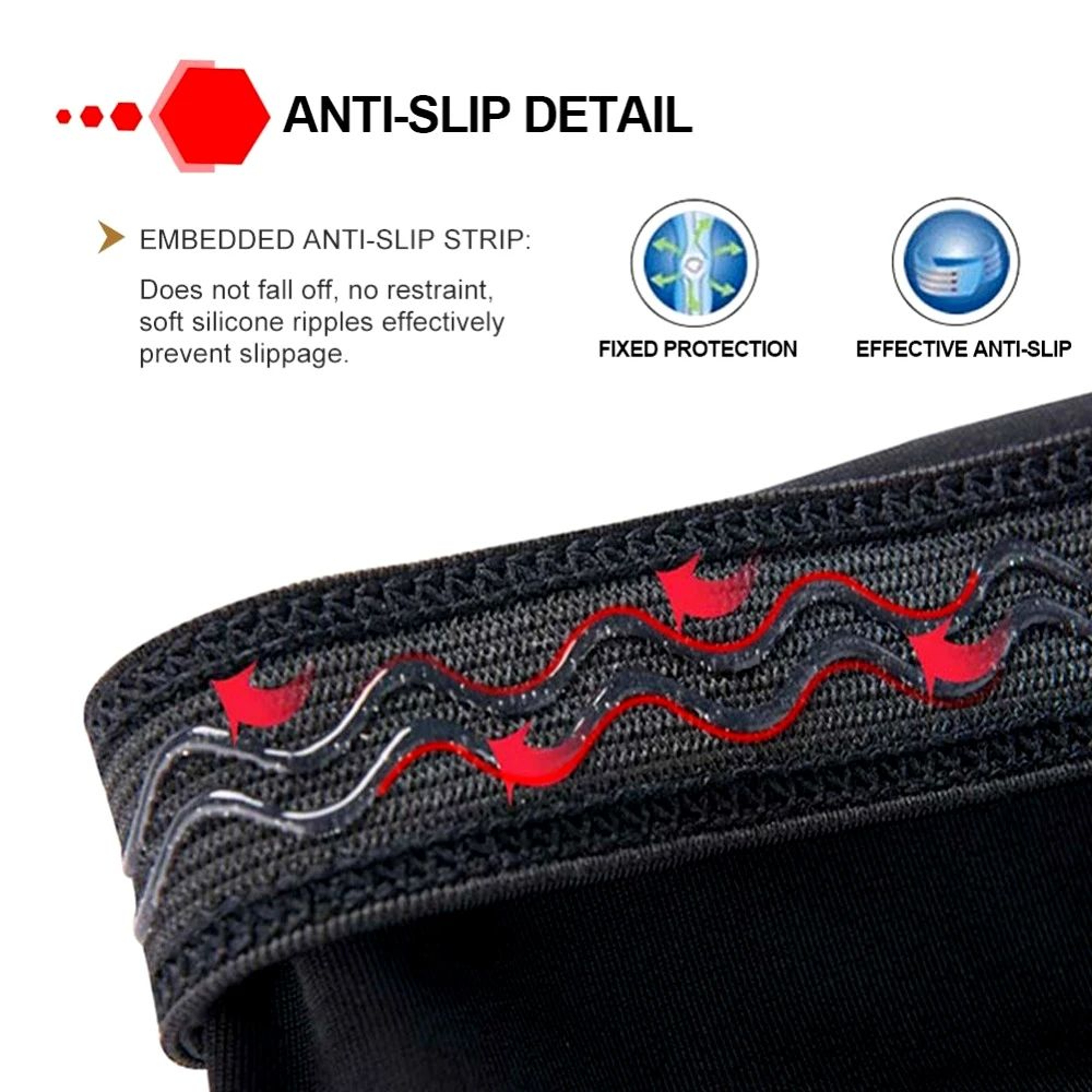 1pc UV Protection Compression Arm Sleeves  Quick Dry Lycra Sports Arm Warmers For Men Women  Kids 4